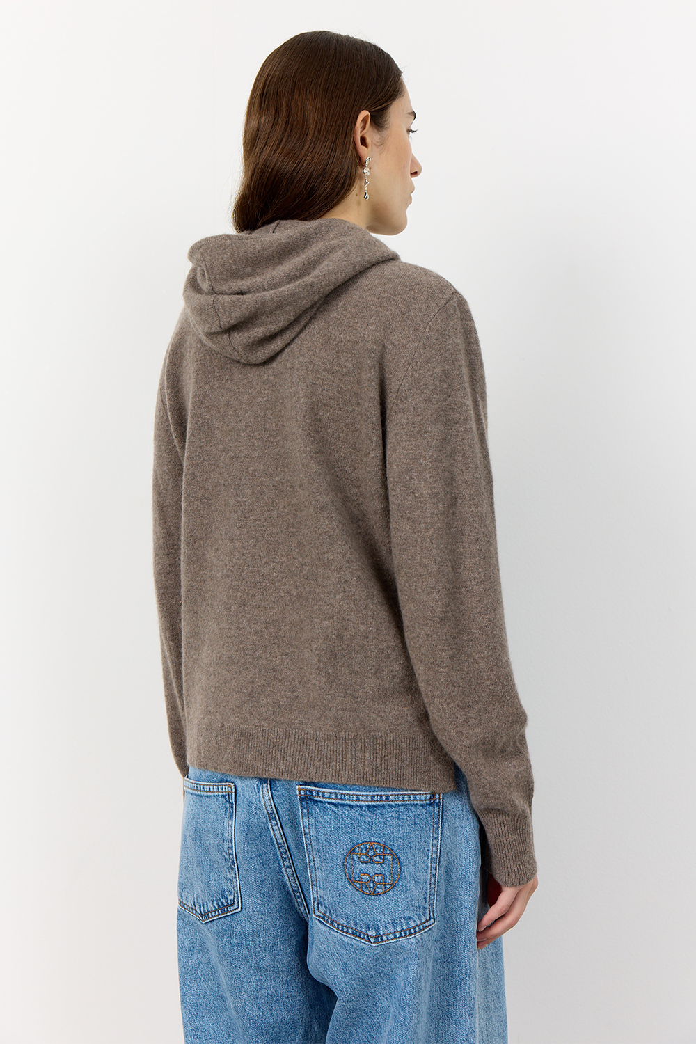 LR-ELOISE 9 Cashmere Pullover