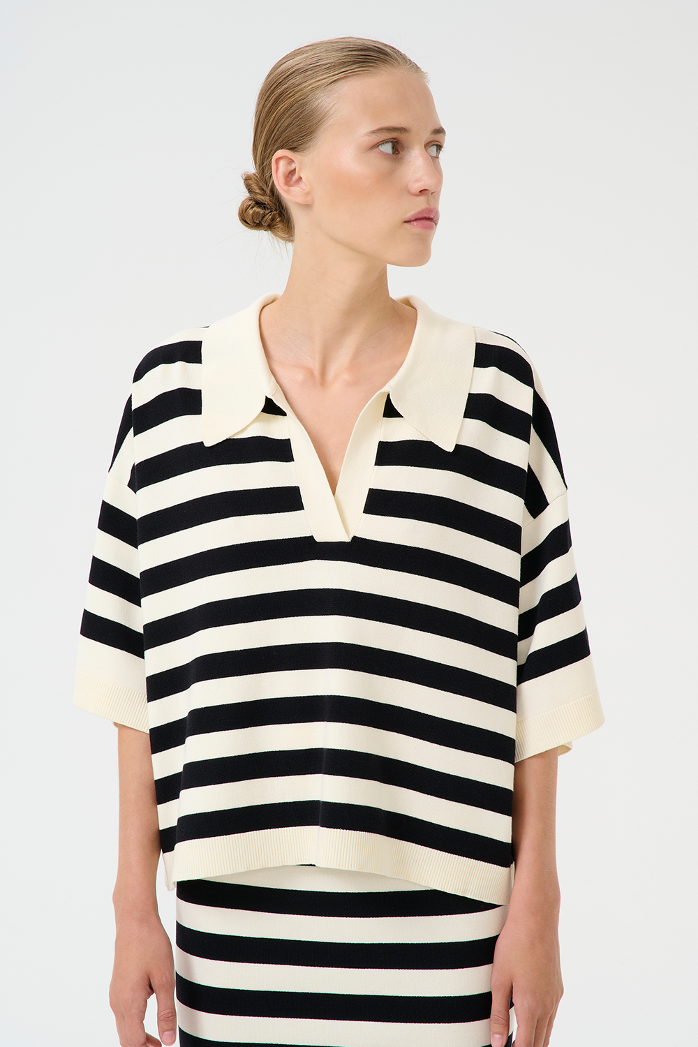 GZalli Bluse