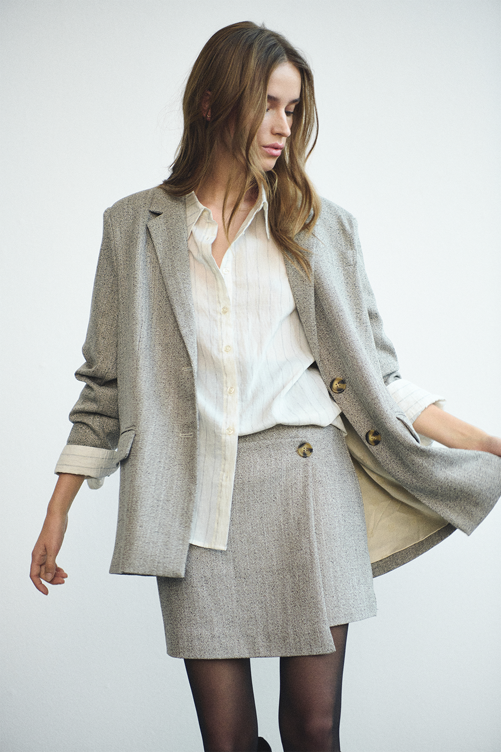 EmmyMW Blazer
