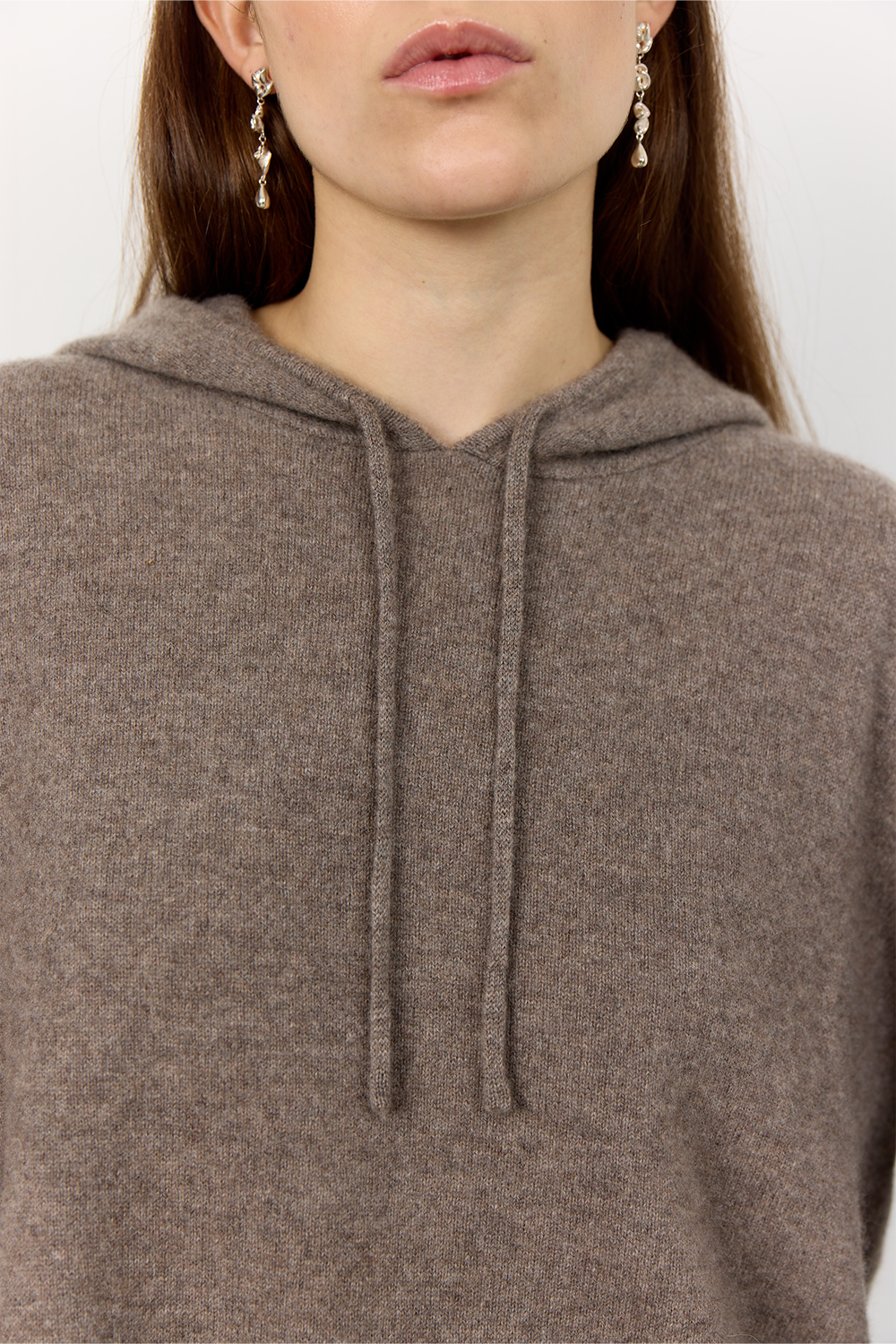 LR-ELOISE 9 Cashmere Pullover