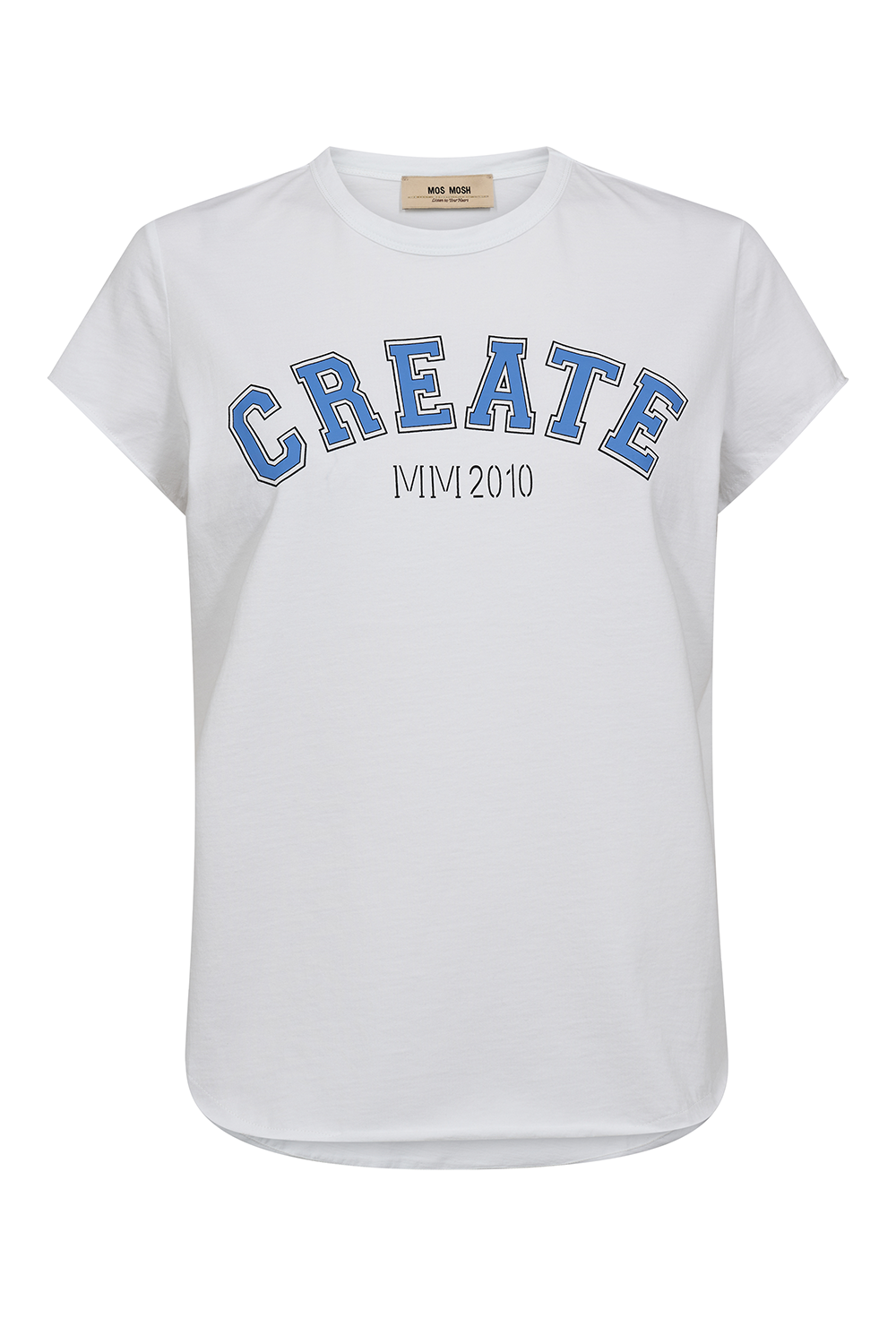 MMCelli O-SS T-shirt
