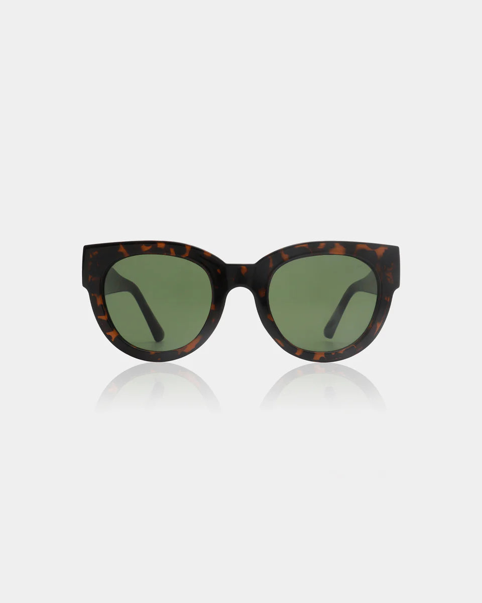 Lilly Solbrille