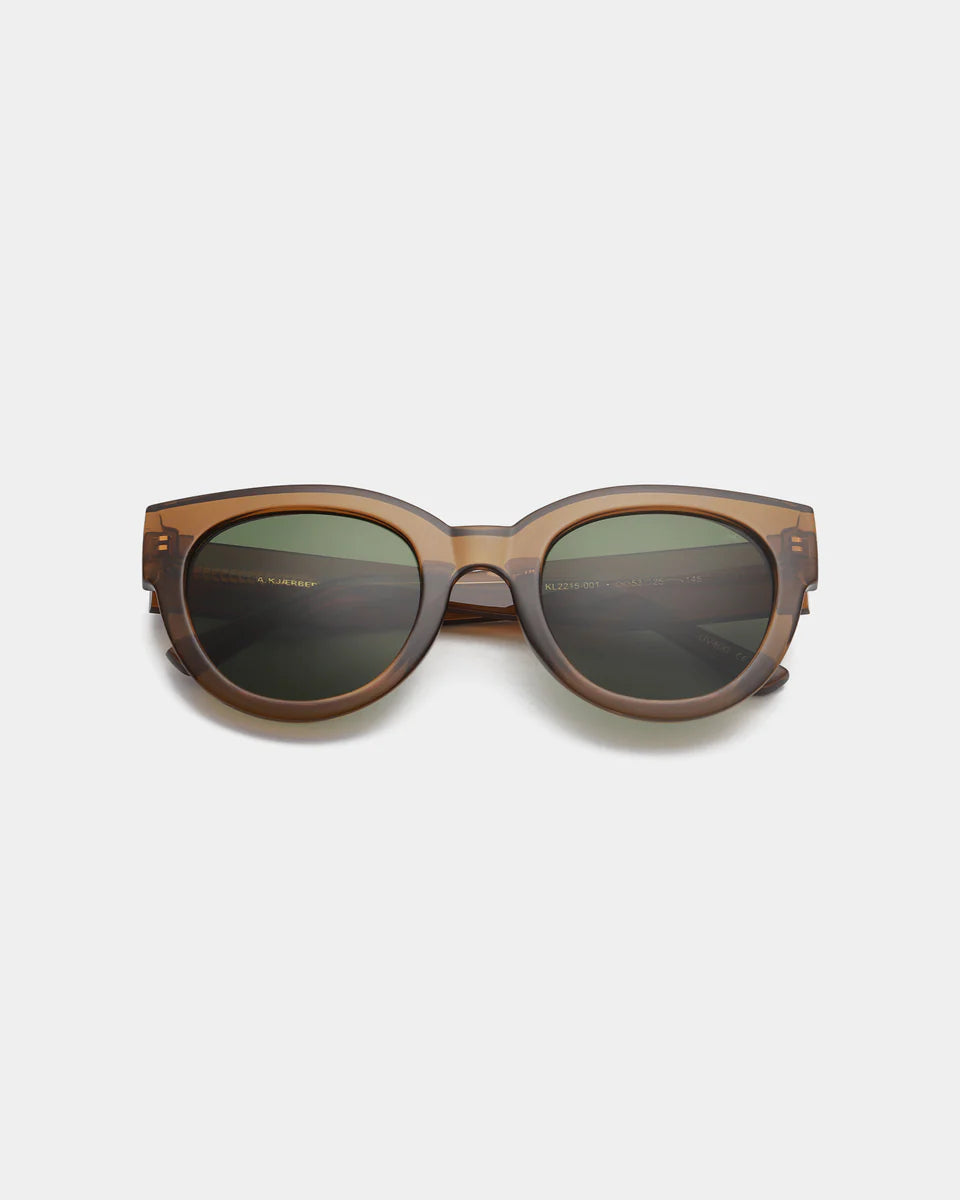 Lilly Solbrille