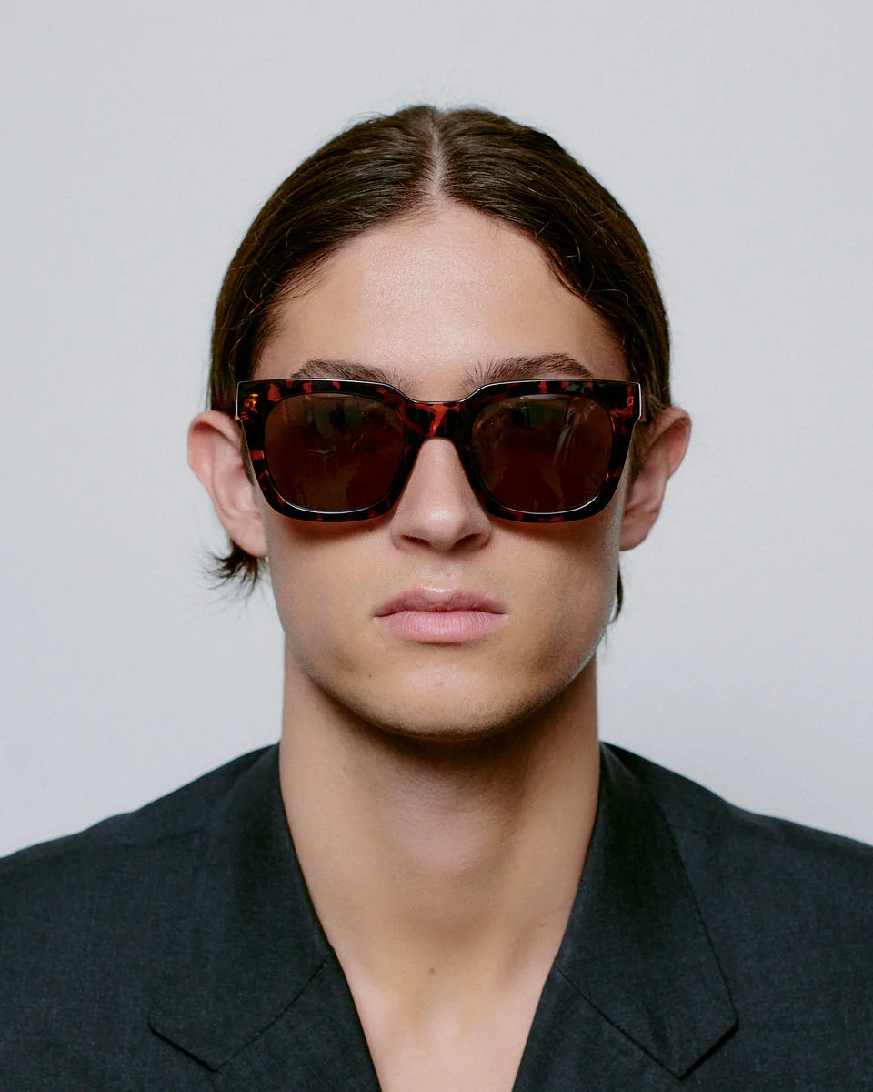 Nancy Solbrille