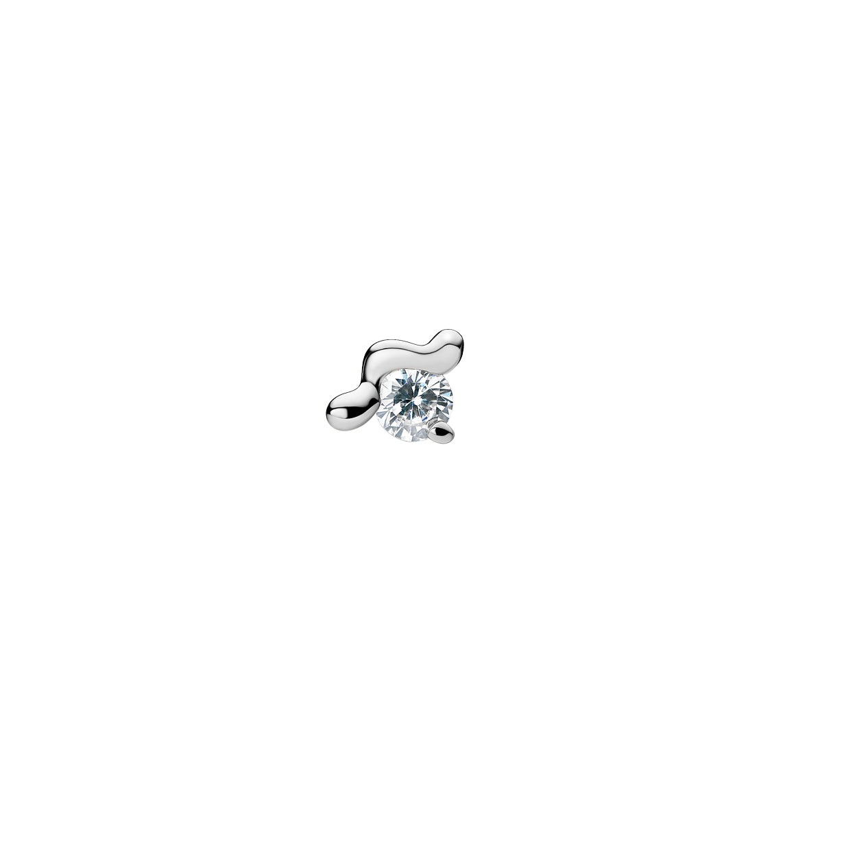 Arctic Stud Extra Small Ørering