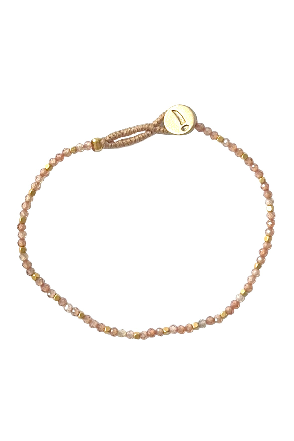 AP24 - Armbånd, Lulu Stone Dot