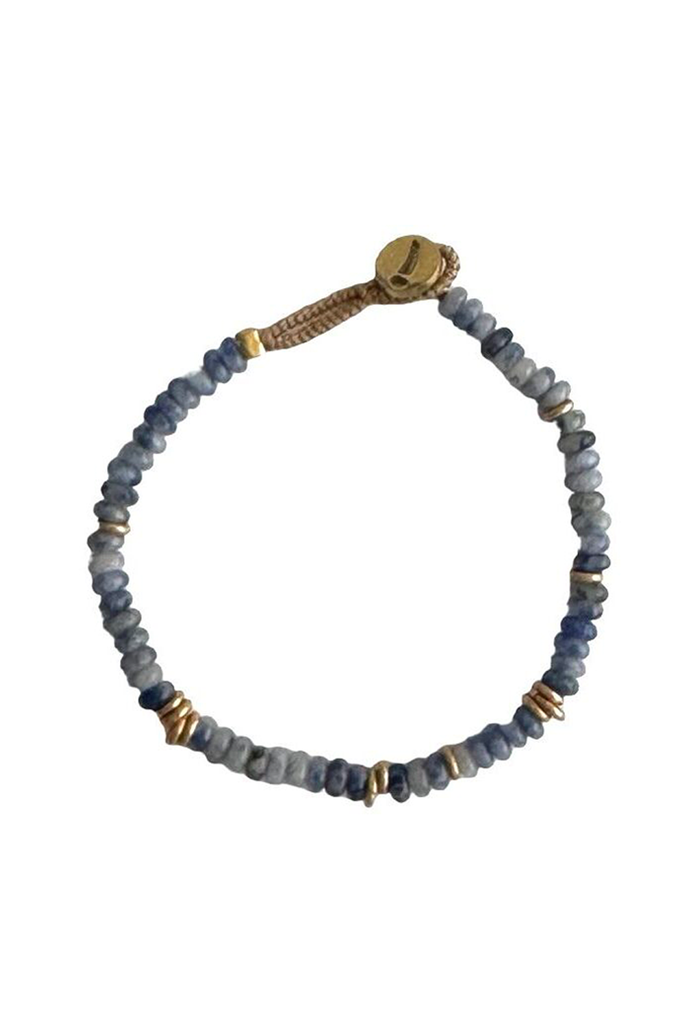 AD-C Armbånd, Lulu Earth