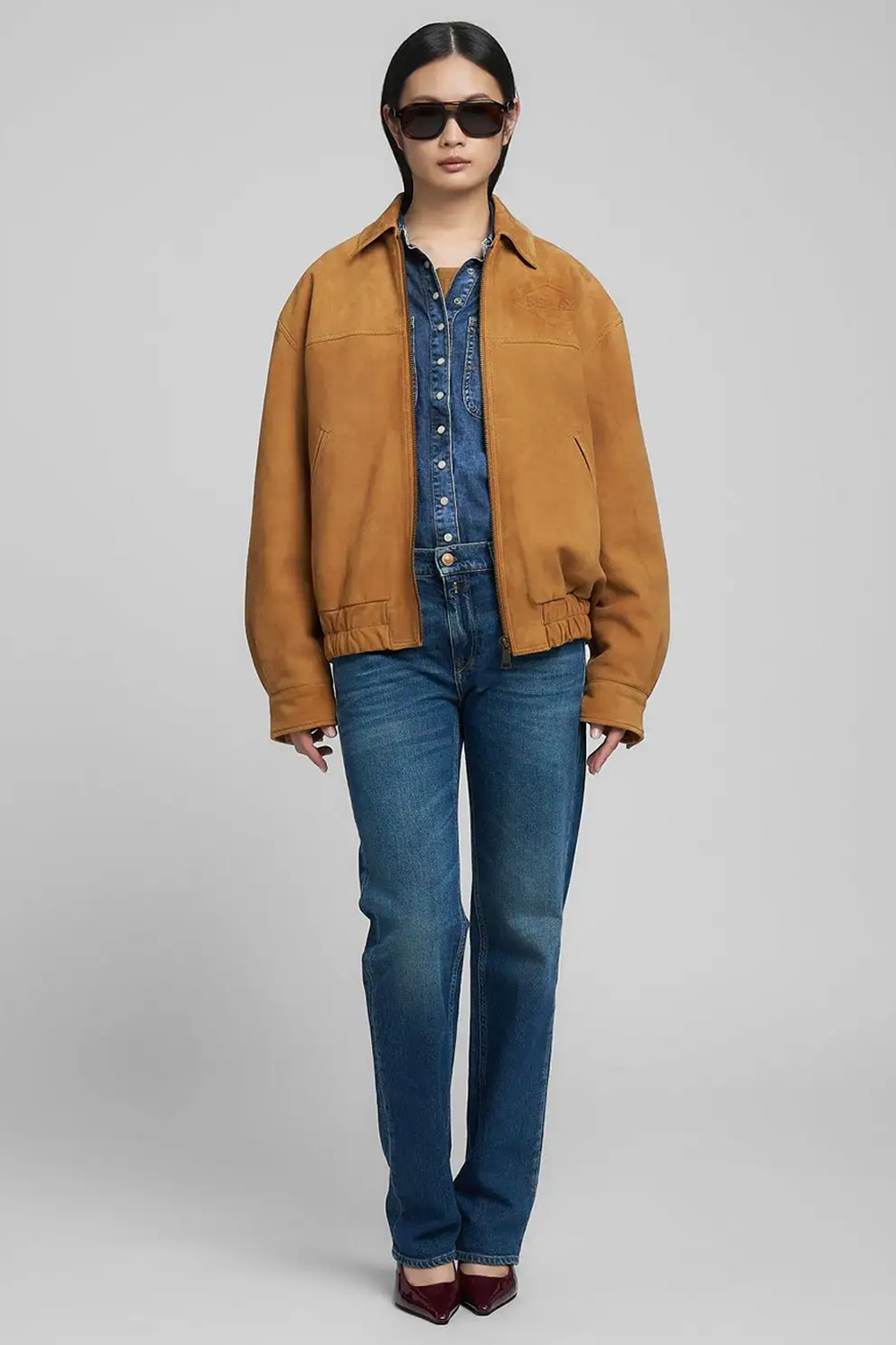 Akeme Jeans