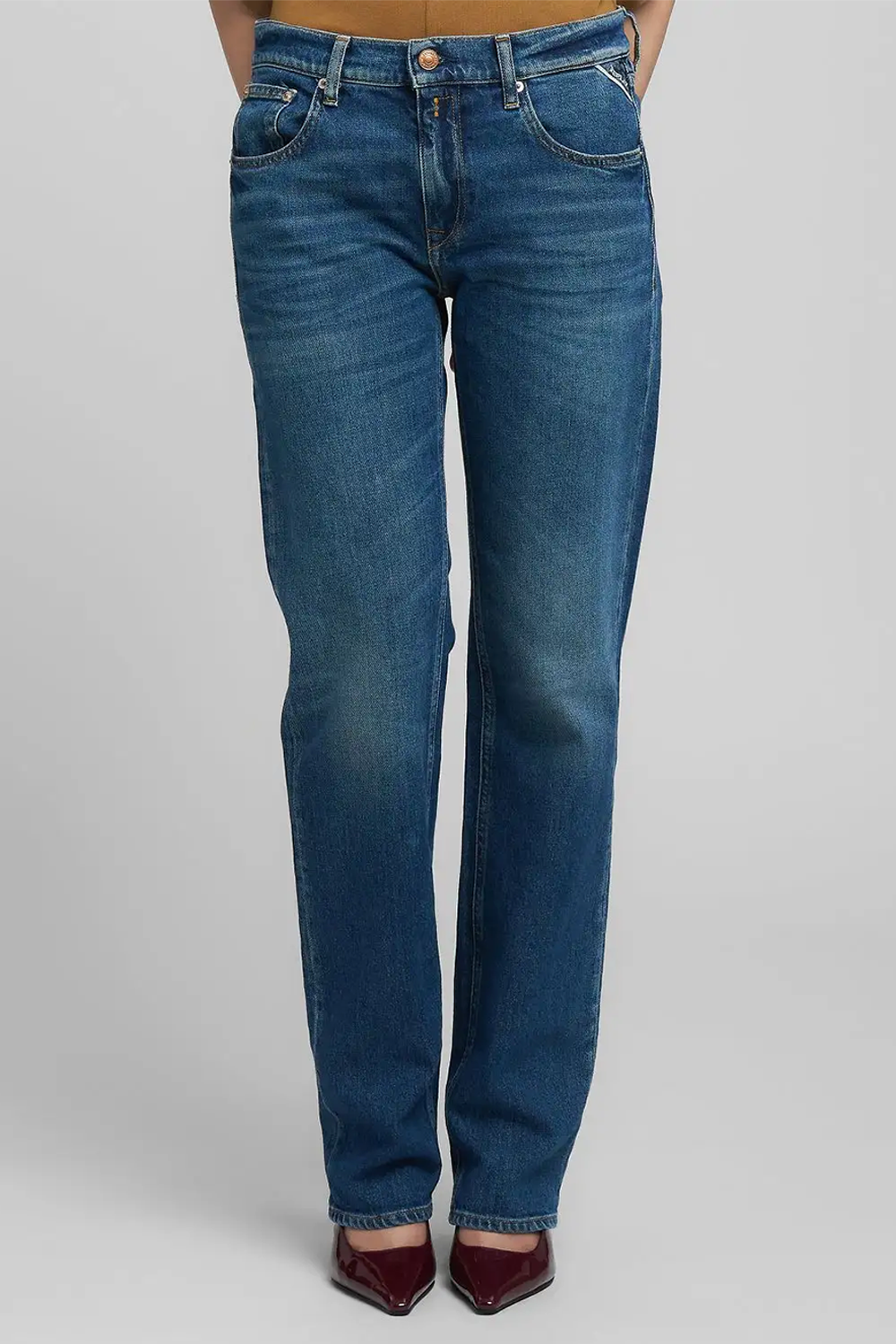 Akeme Jeans