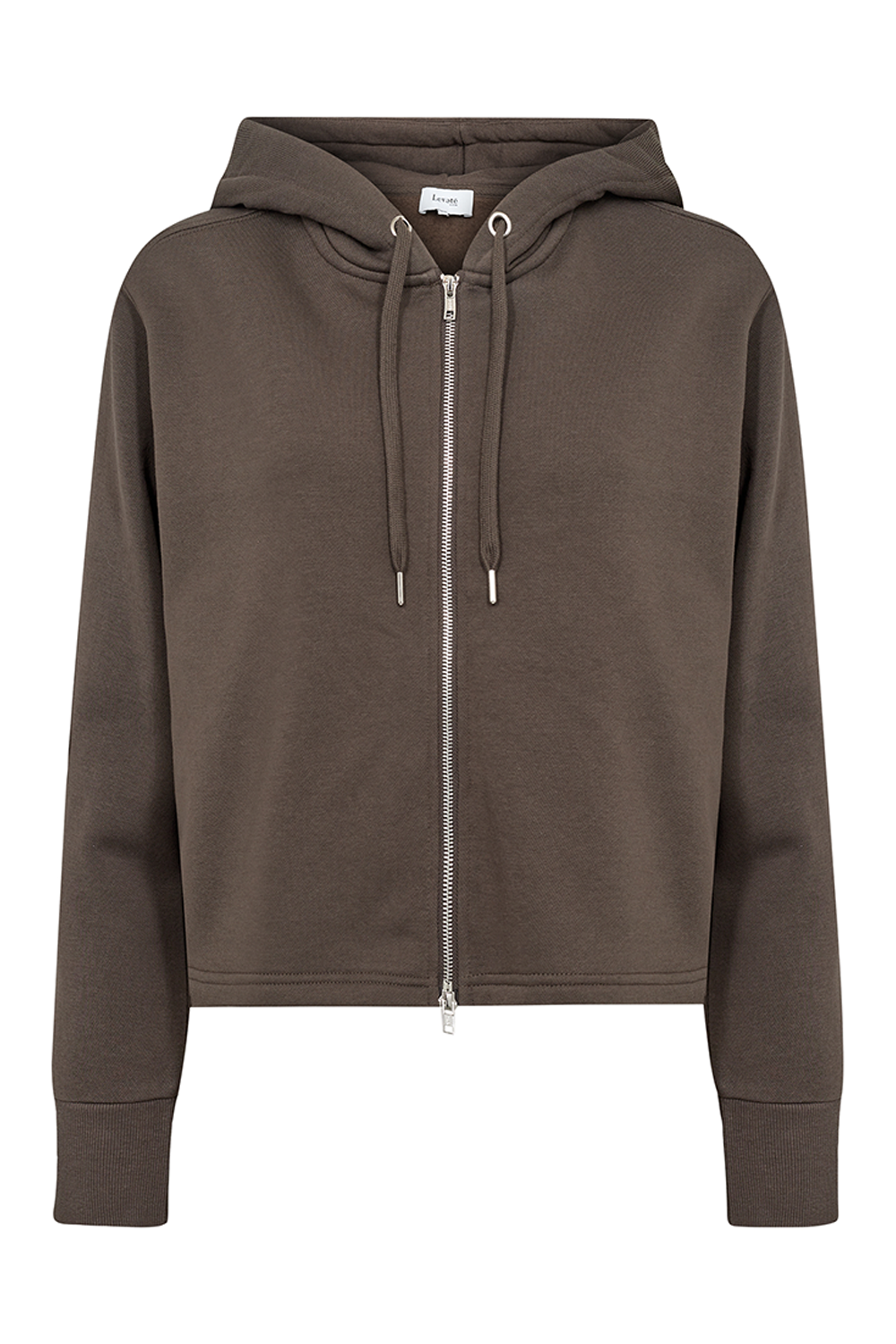 LR-NUKA 9 Hoodie