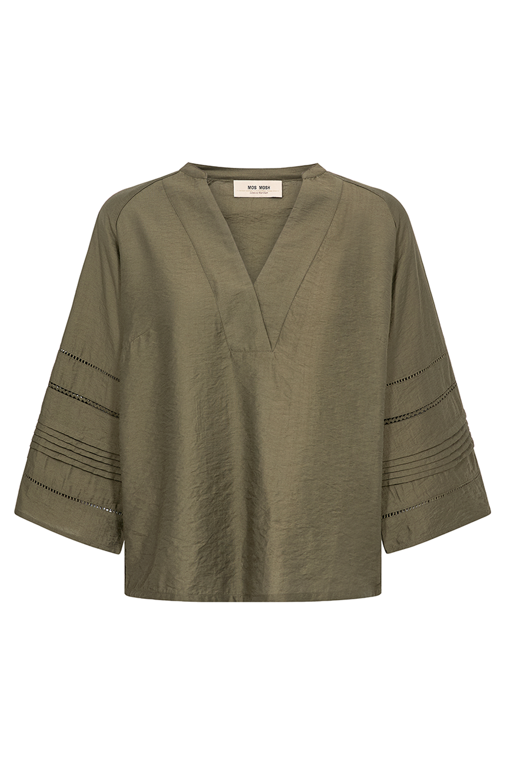 MMAleysa Nila Bluse