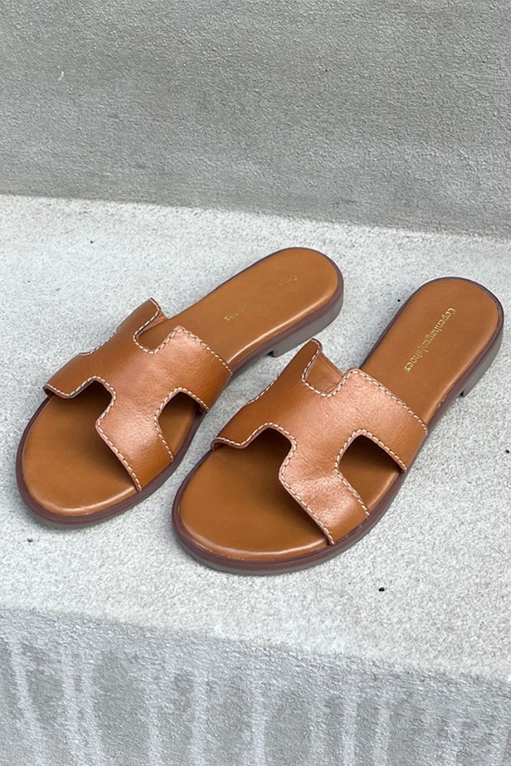 All For Love Sandaler