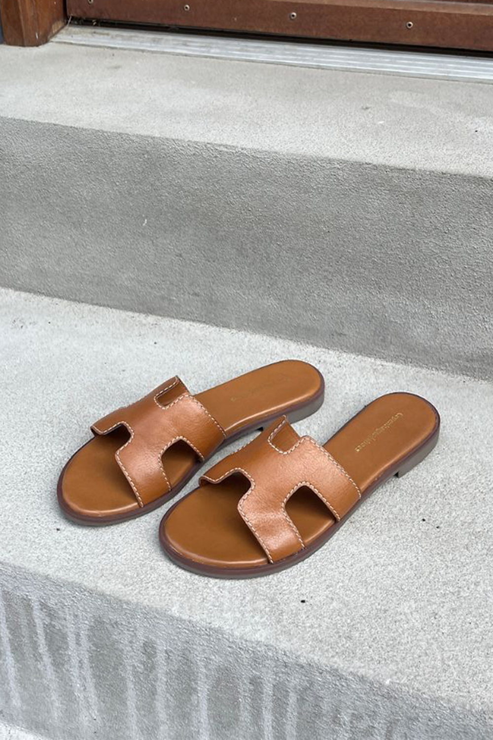 All For Love Sandaler