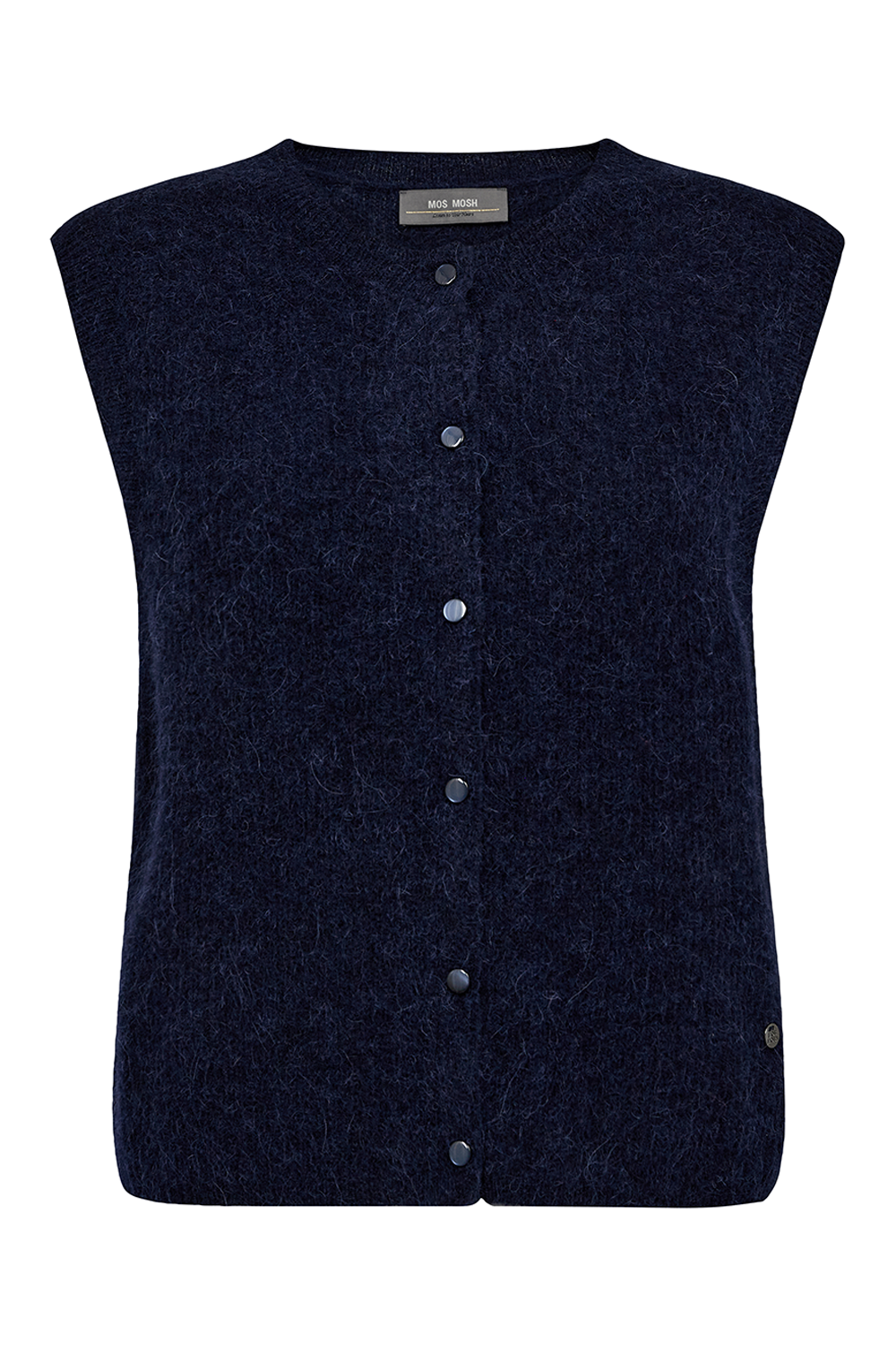 MMAlmine Thora Knit Vest