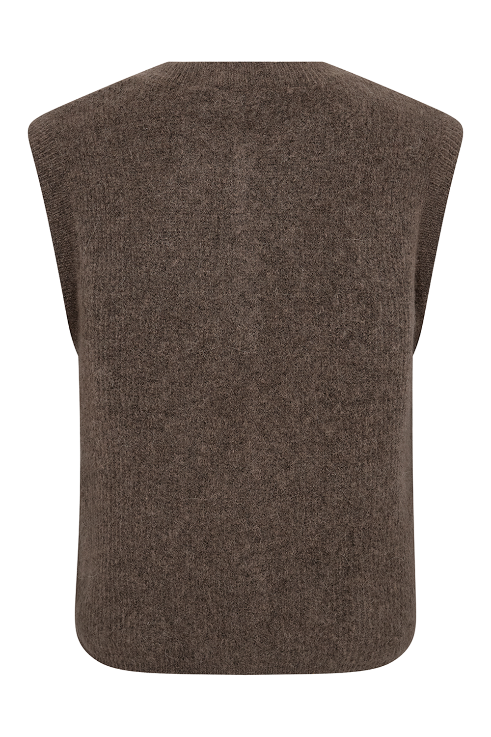 MMAlminde Thora Knit Vest