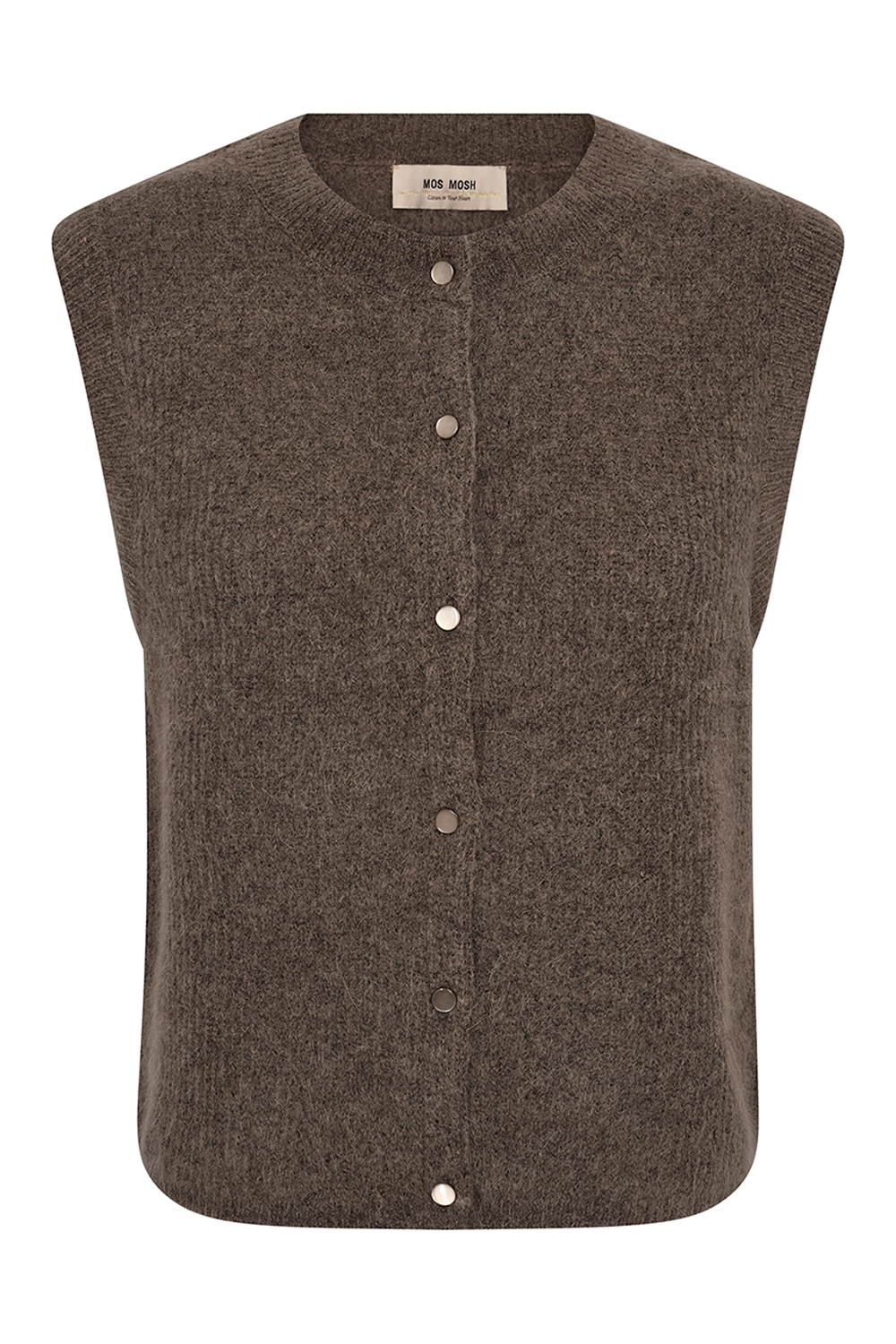MMAlminde Thora Knit Vest