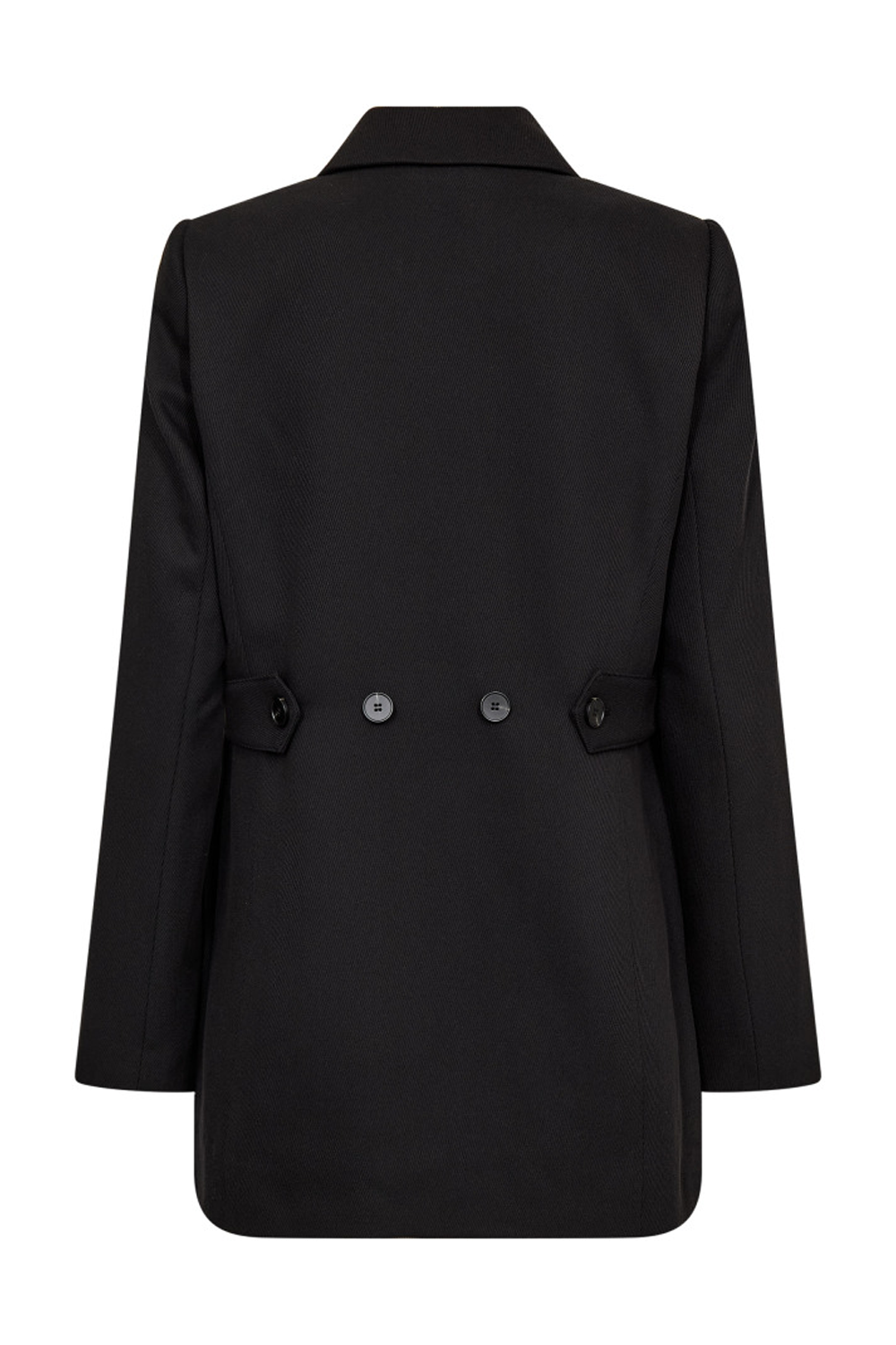 AlmiraCC Fitted Blazer