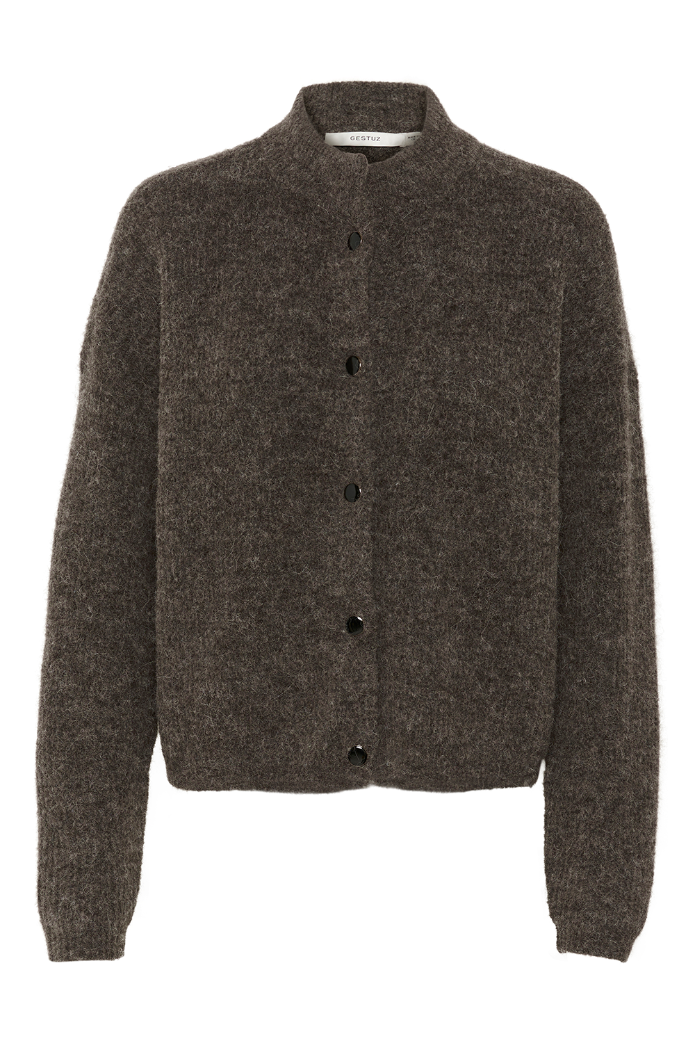 AlphaGZ Short Cardigan