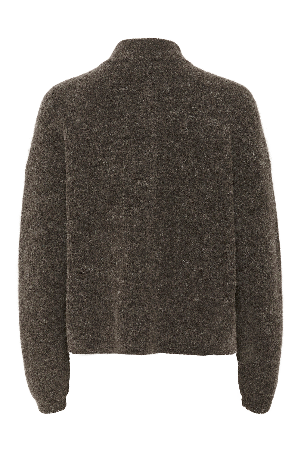 AlphaGZ Short Cardigan