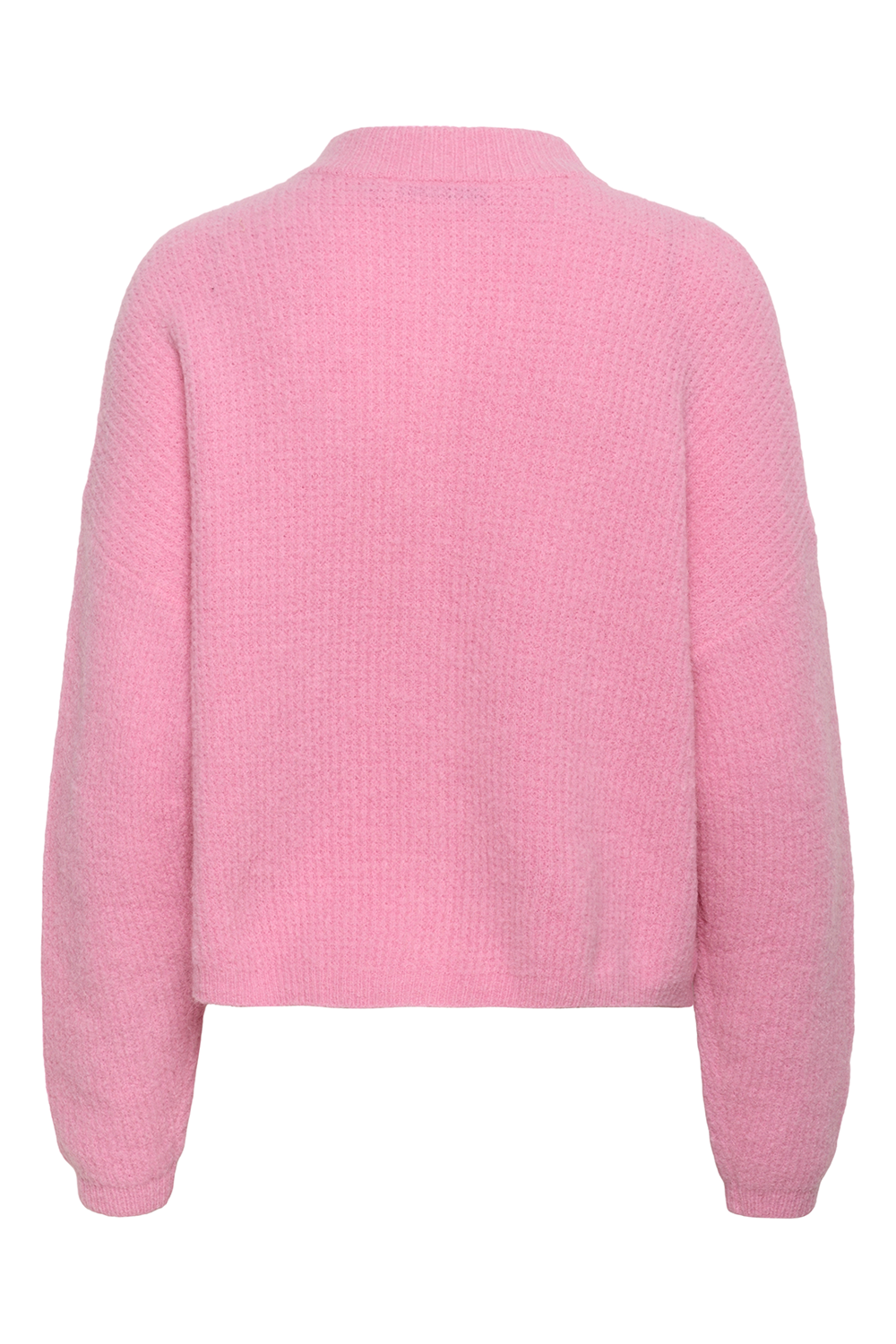 AlphaGZ Short Cardigan