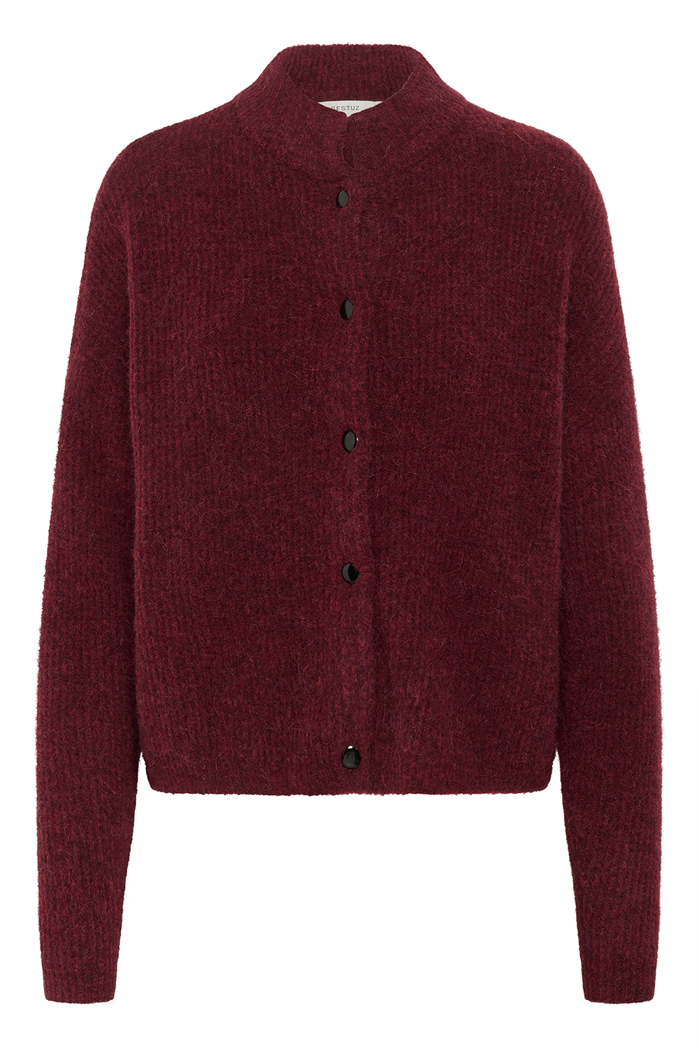 AlphaGZ Short Cardigan