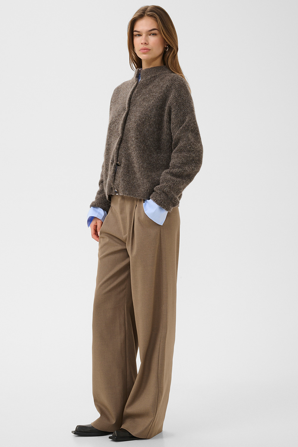 AlphaGZ Cardigan