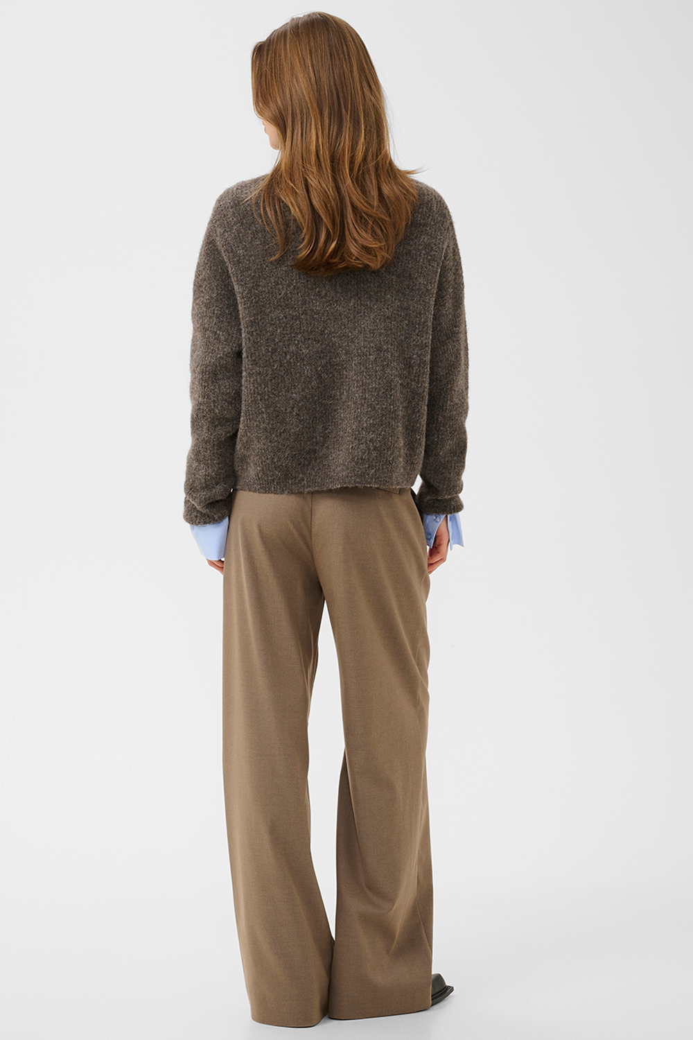 AlphaGZ Cardigan