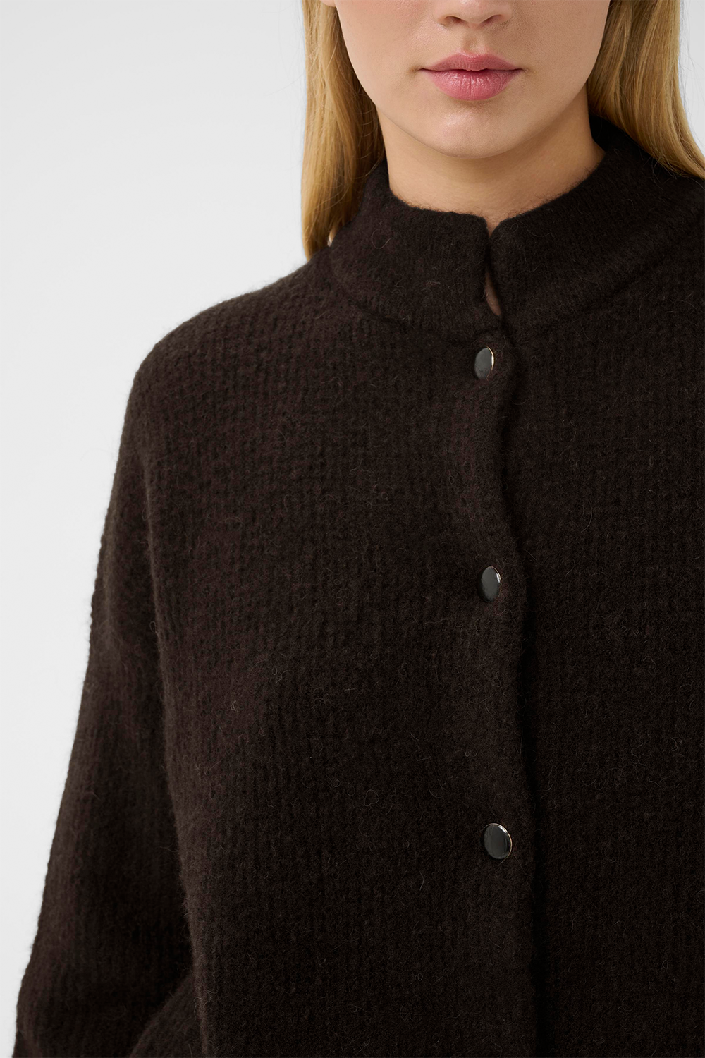 AlphaGZ Cardigan