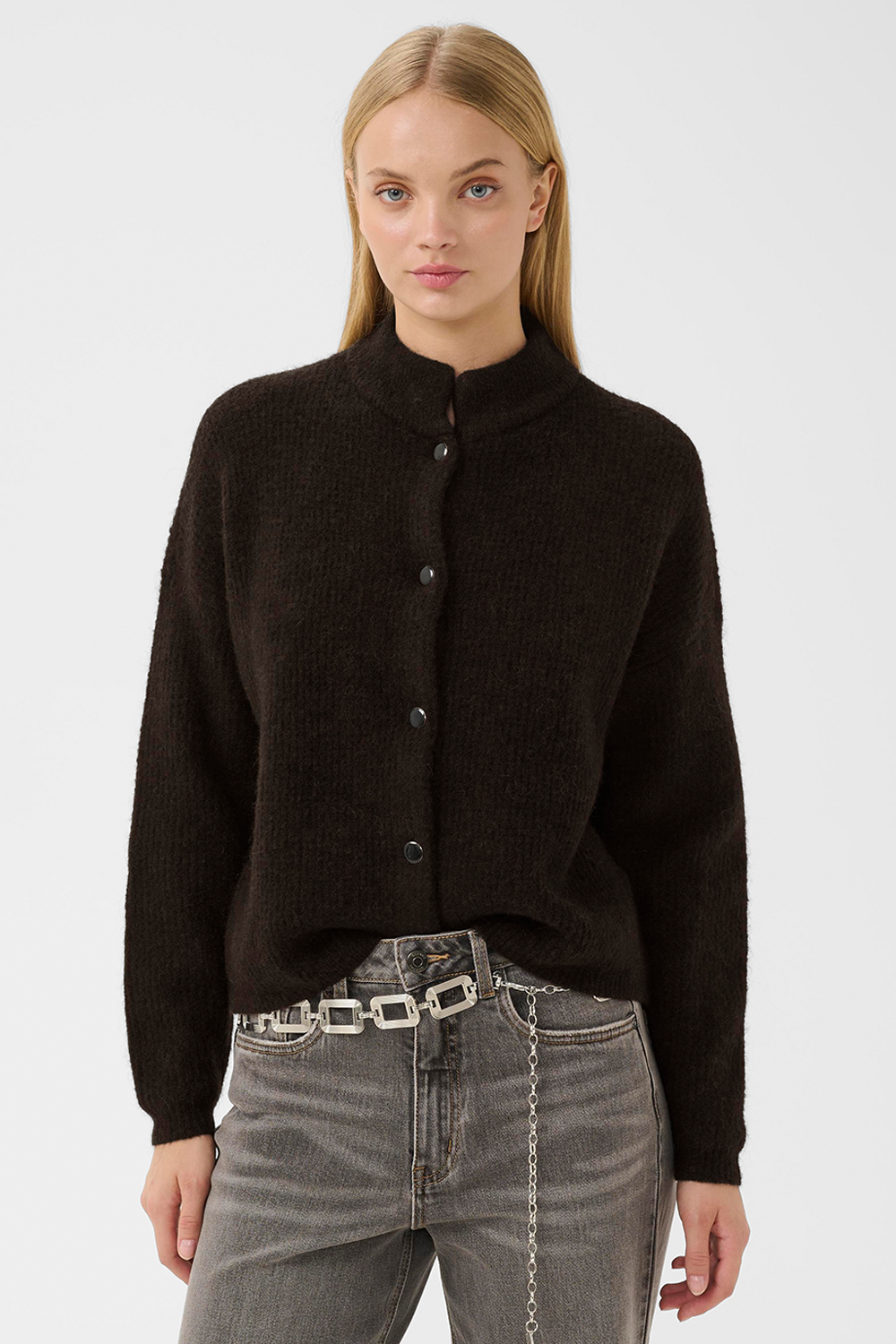 AlphaGZ Cardigan