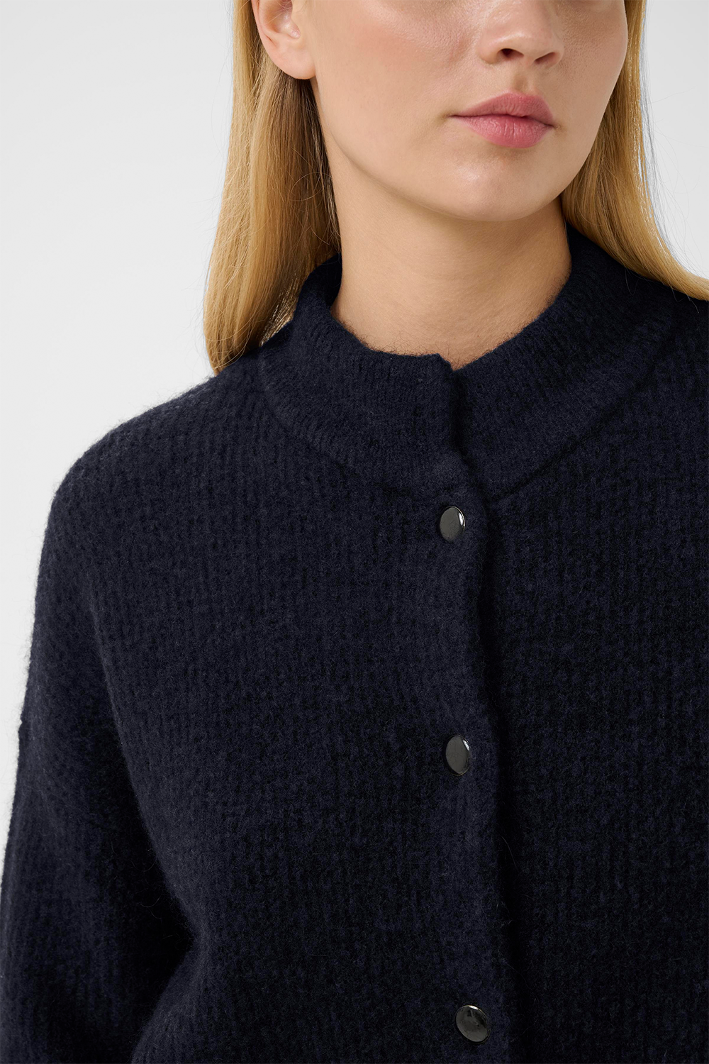 AlphaGZ Cardigan