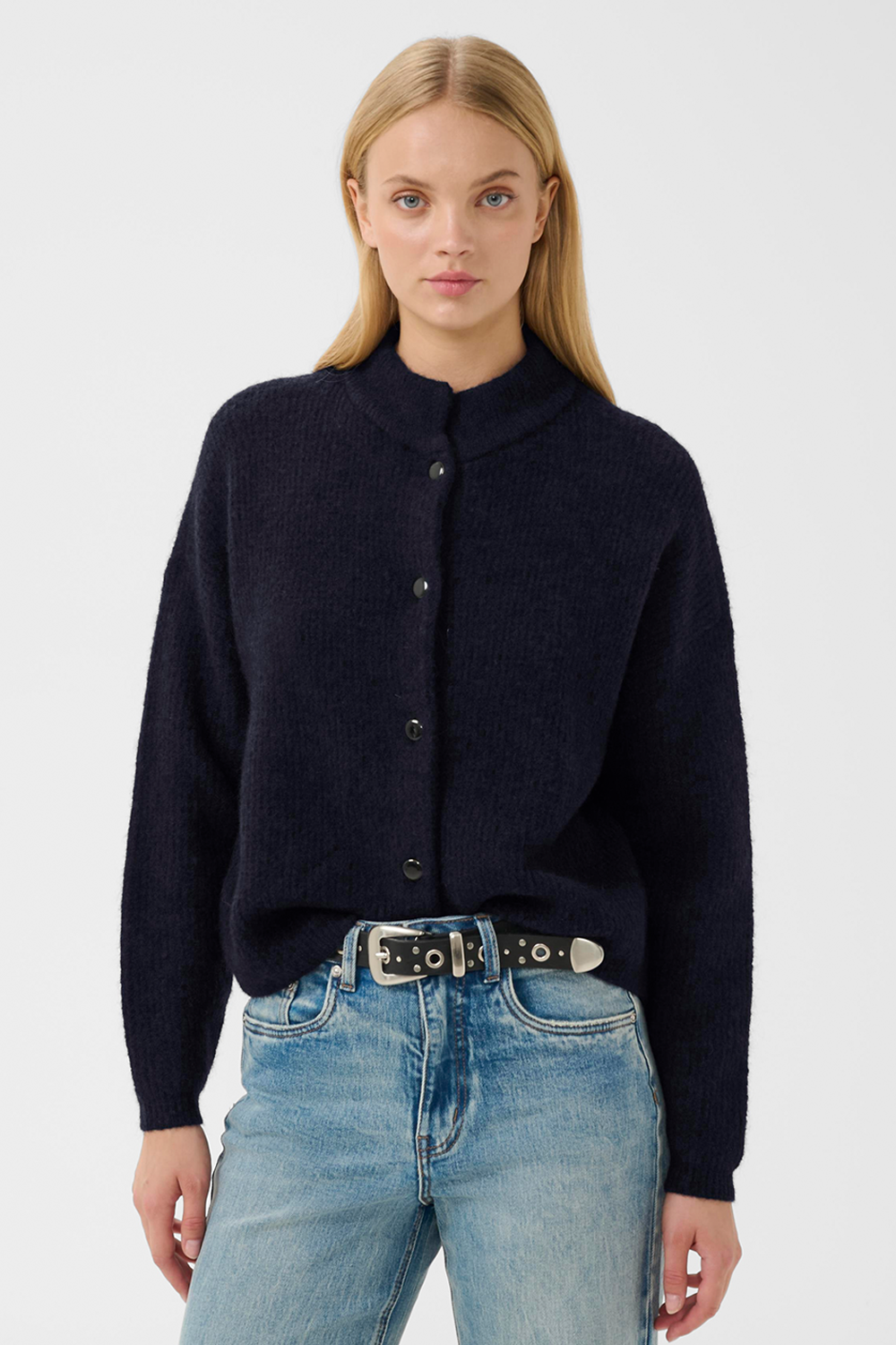 AlphaGZ Cardigan