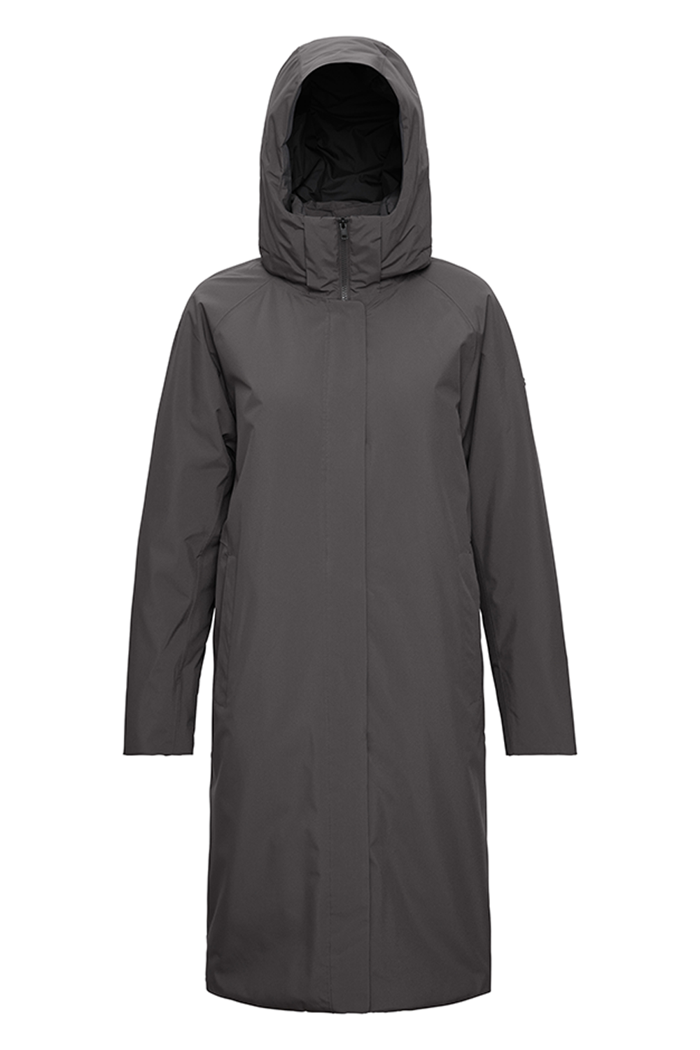 ZENITH ll Vinterfrakke