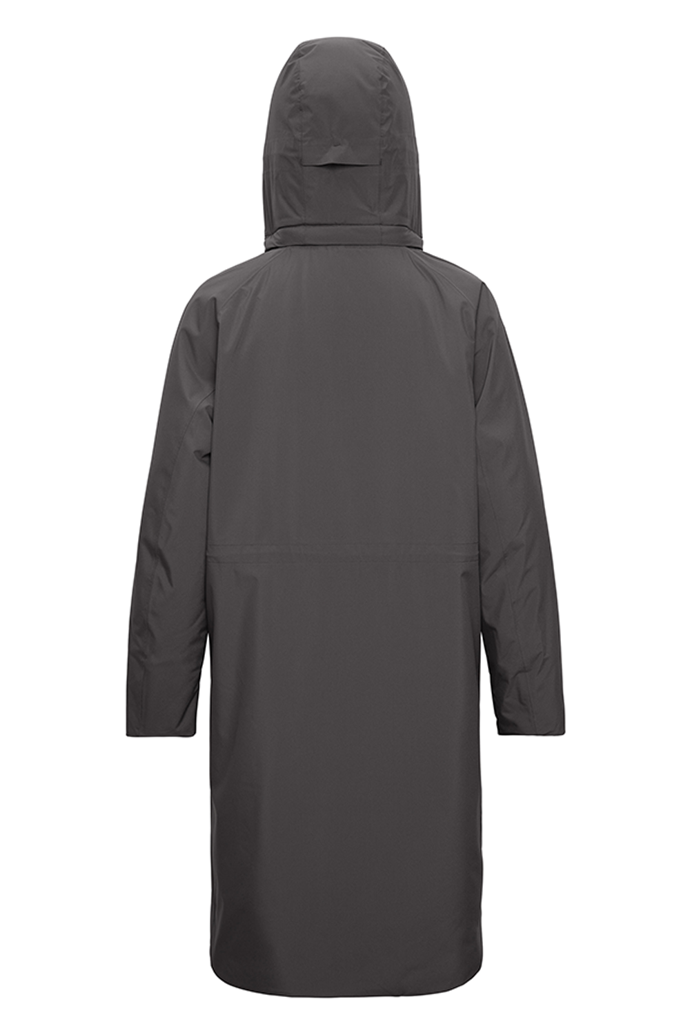 ZENITH ll Vinterfrakke