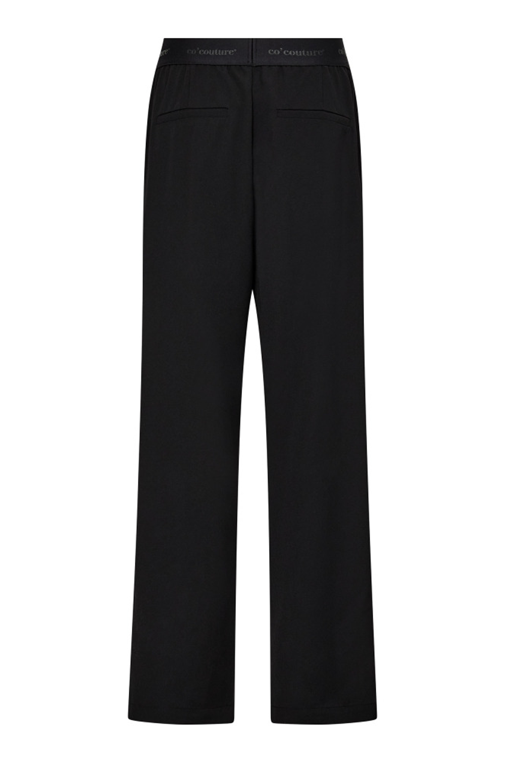 AminaCC Logo Shimmer Bukser