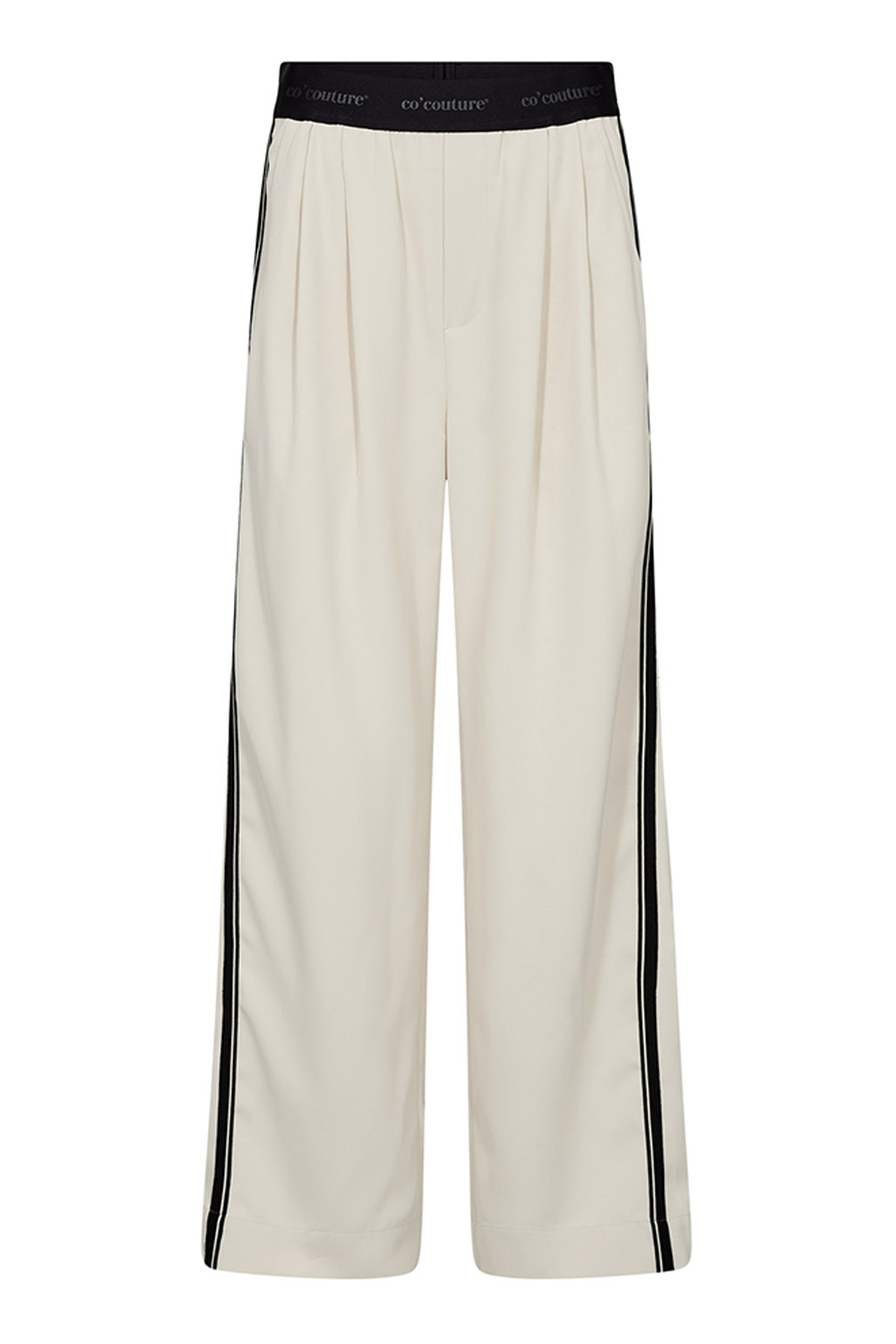 AminaCC Split Panel Bukser