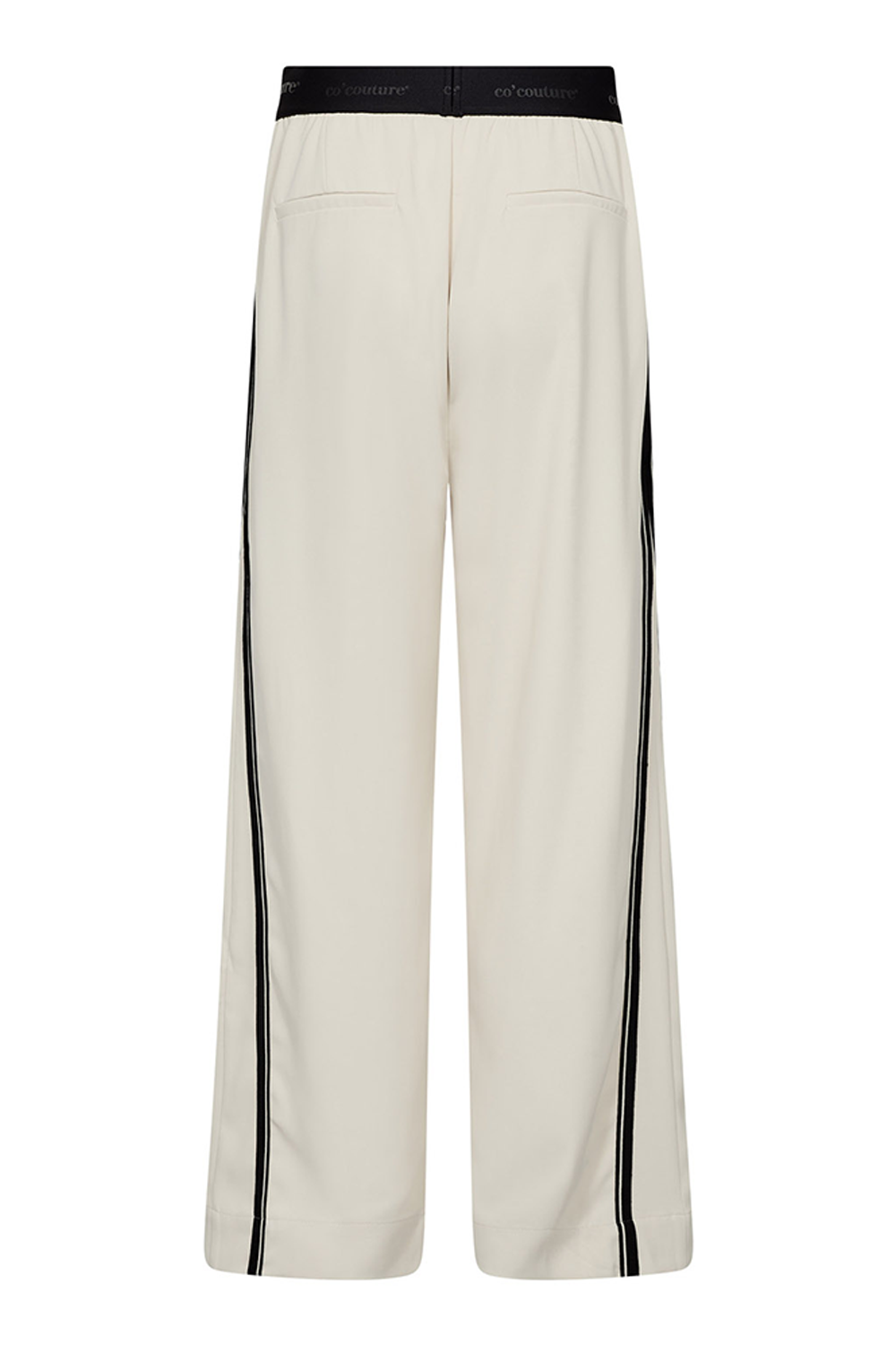 AminaCC Split Panel Bukser