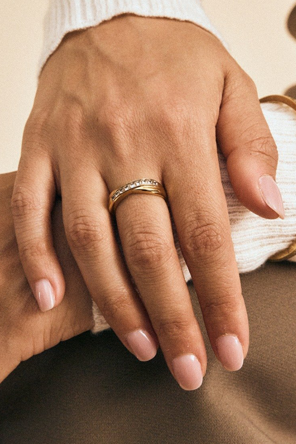 Andorra Duo Ring
