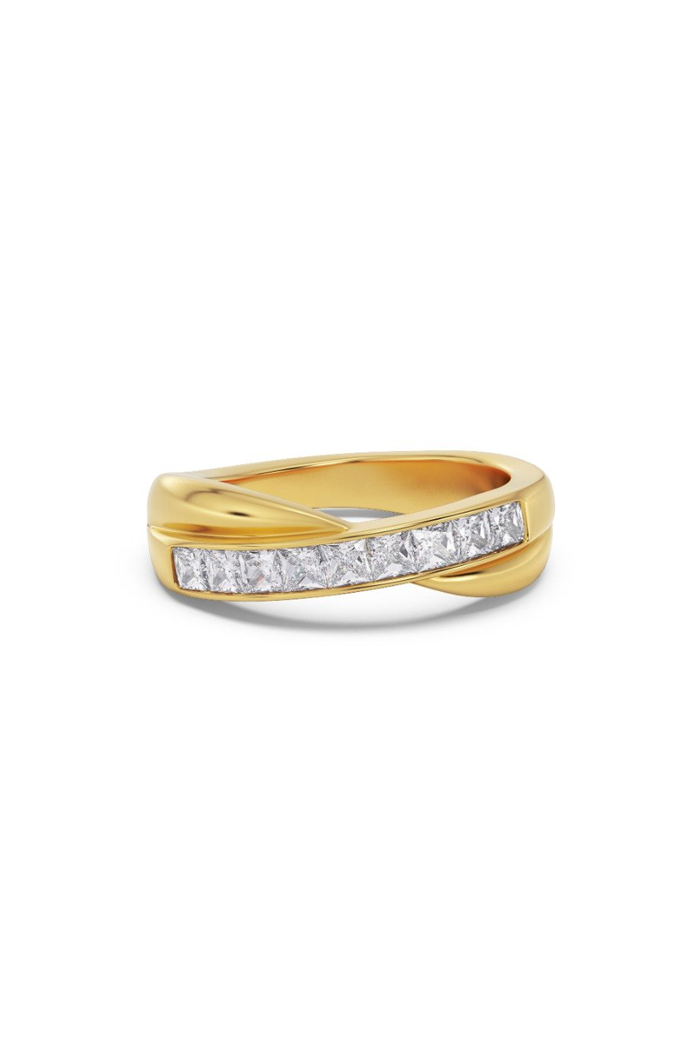 Andorra Duo Ring