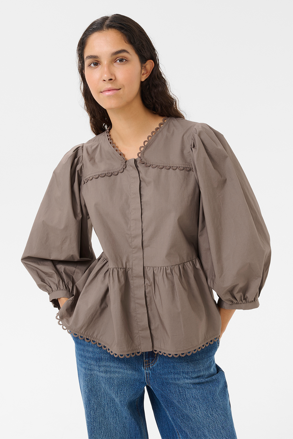 KBAnnabelle Nette Bluse