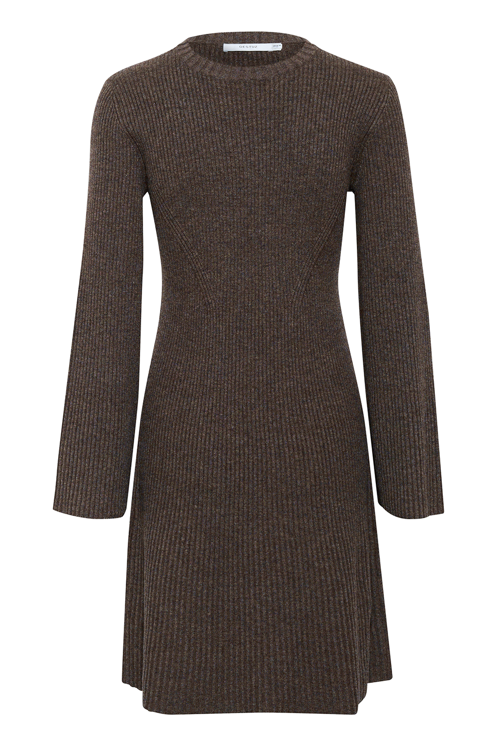 AntaliGZ Wool Kjole