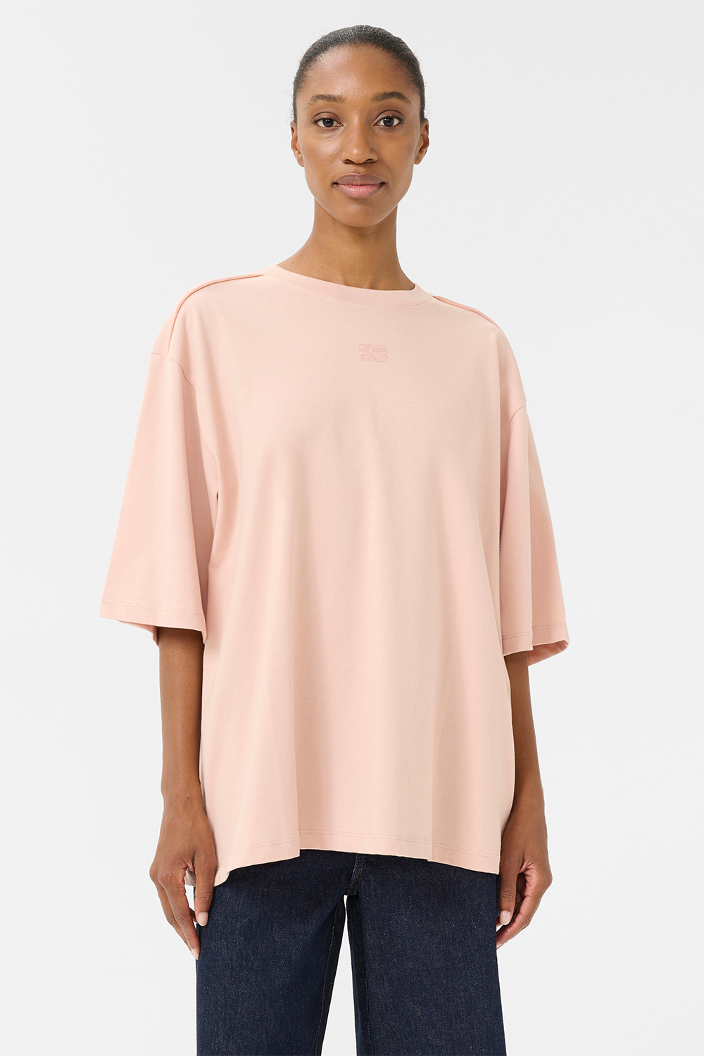 GZanvi T-shirt