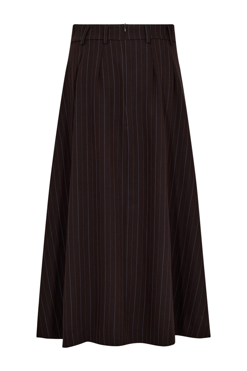 AnyaCC Trinny Pleat Nederdel