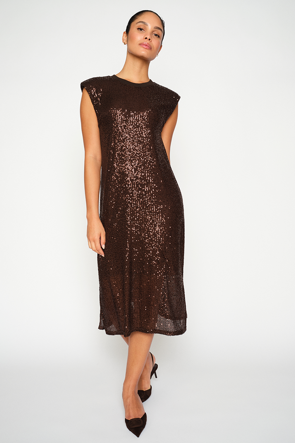 MMAran Sequi Kjole