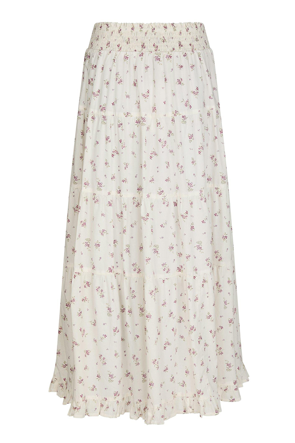 Asta Small Blossom Nederdel
