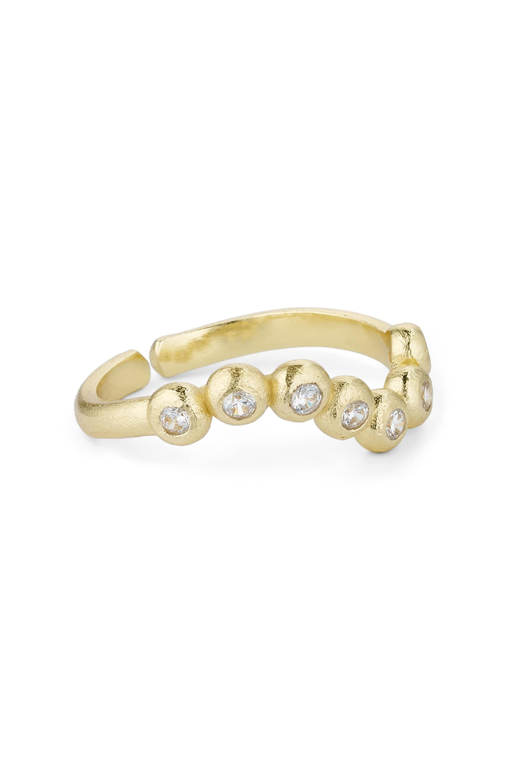 Aurelia Ring