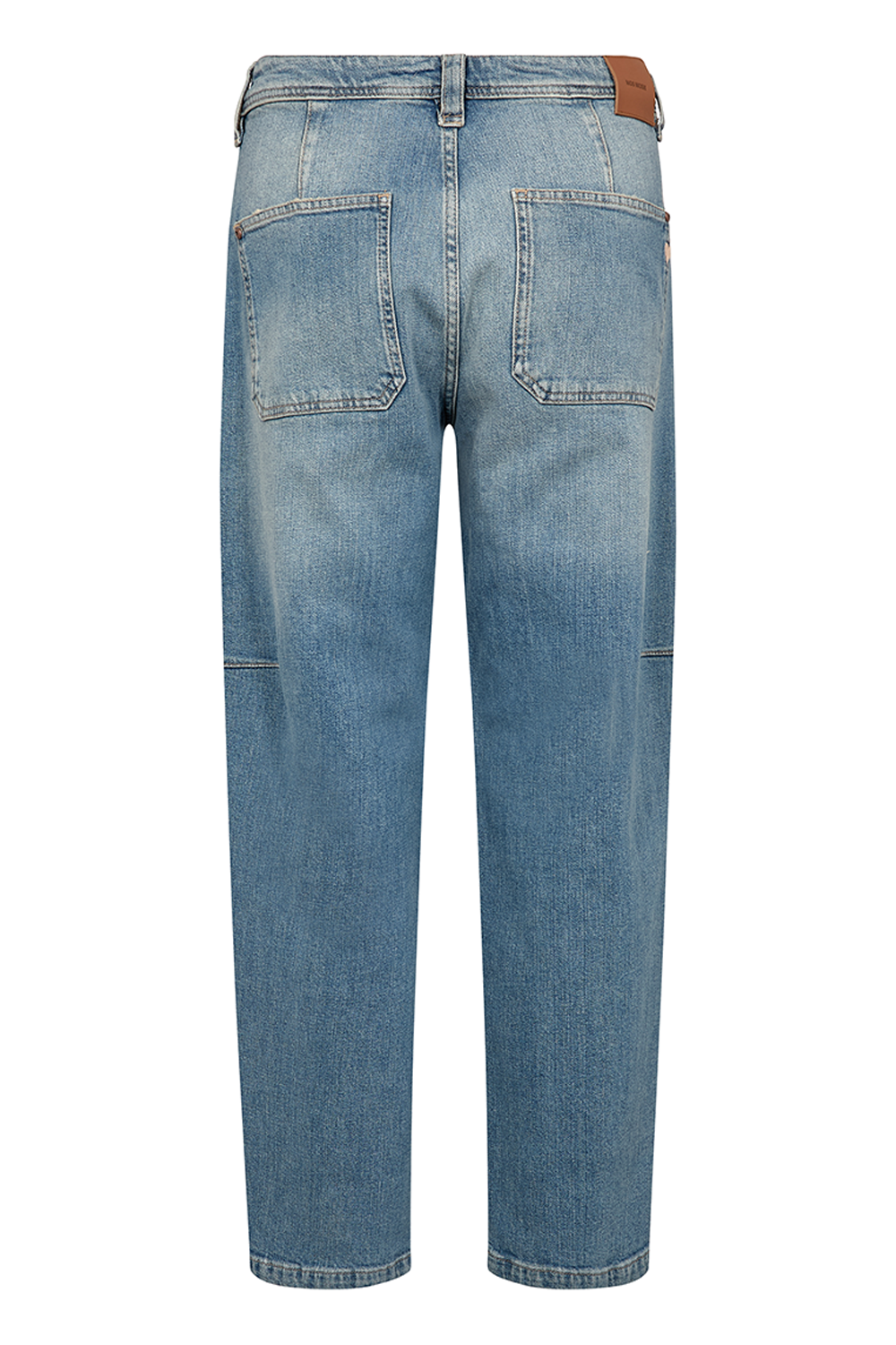 MMAymen Galleon Jeans