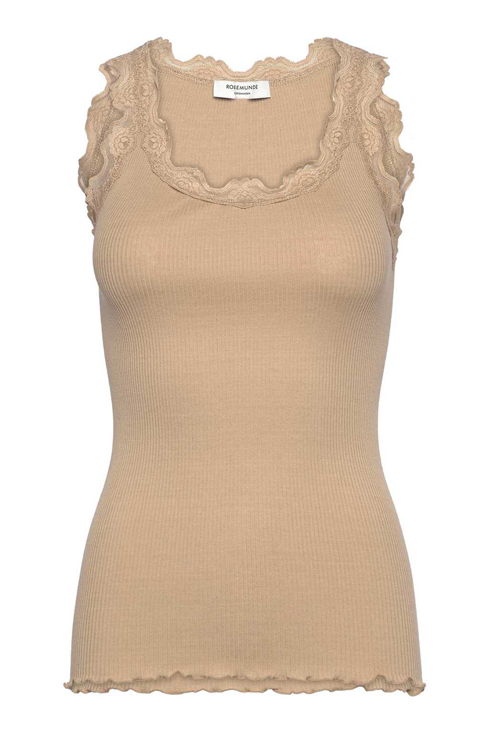 RWBabette Lace Top