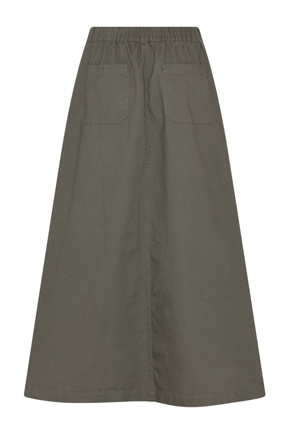 Baggy Nederdel