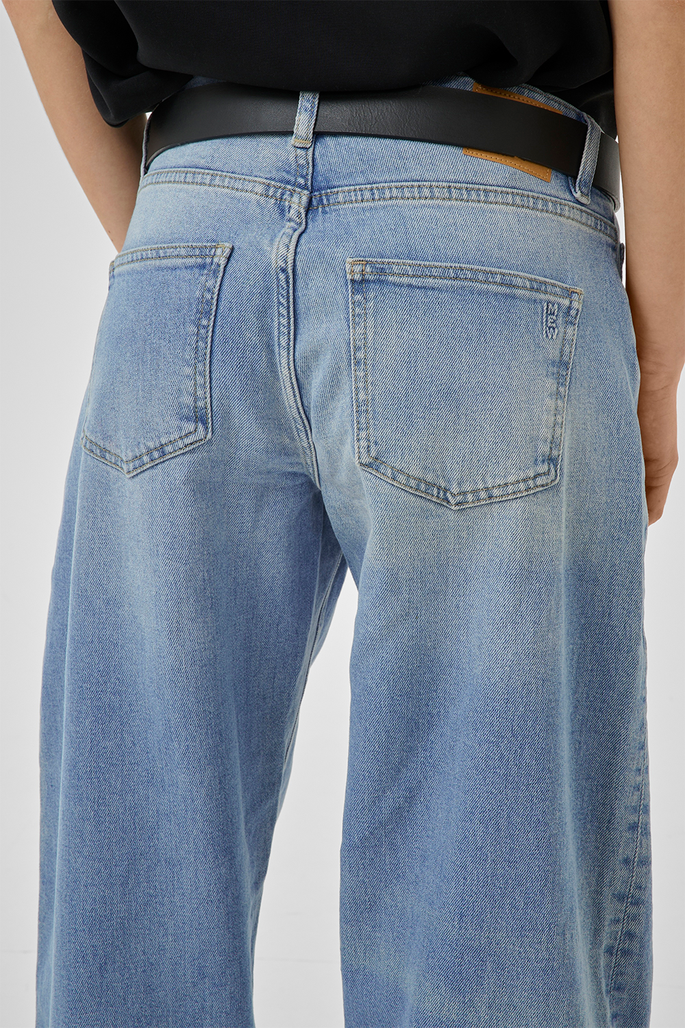 BalooMW 139 Jeans