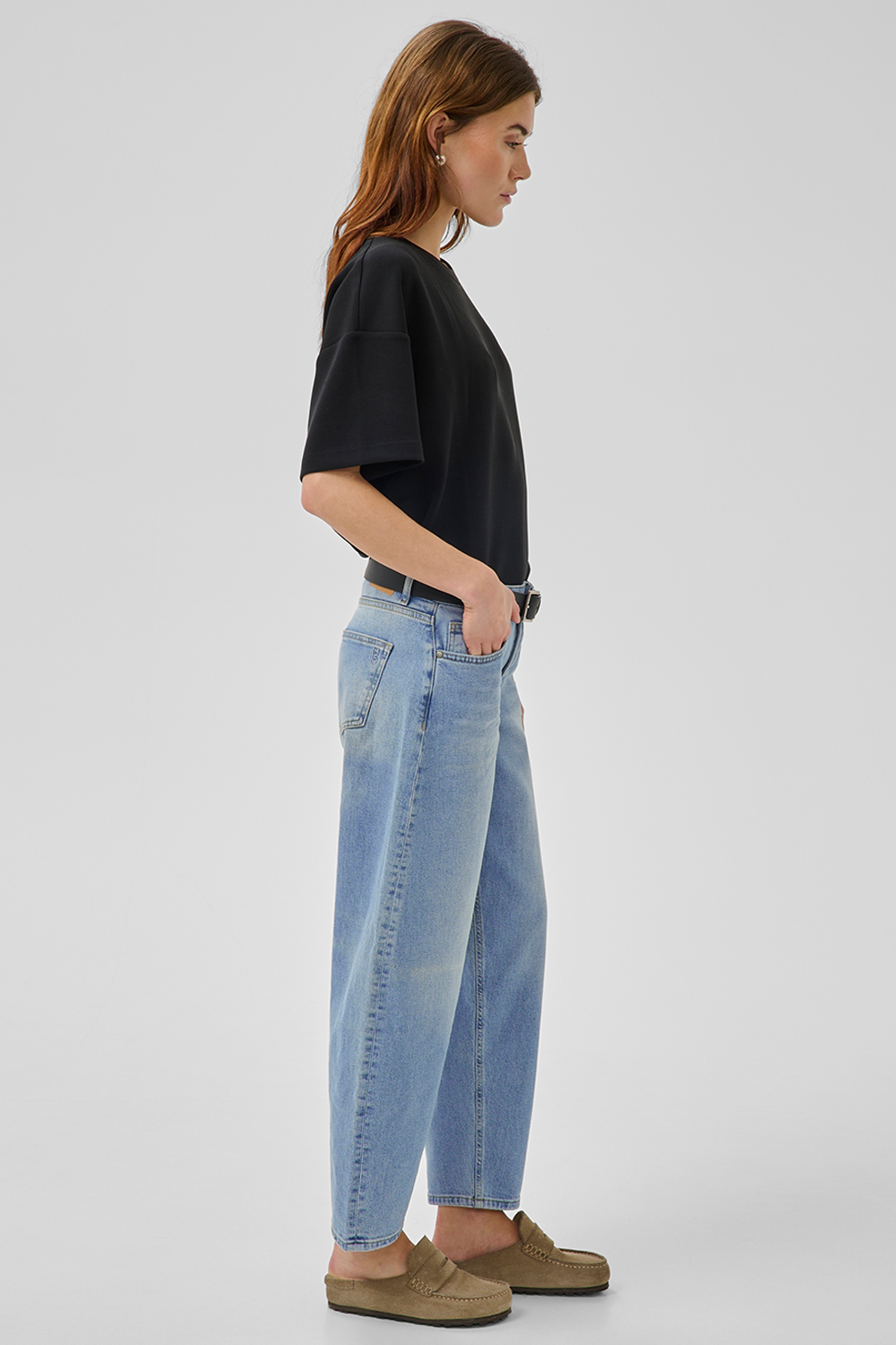 BalooMW 139 Jeans